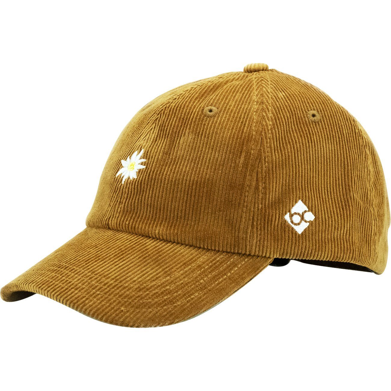 Bavarian Caps Baseball Cap Edelweiß Dadhat