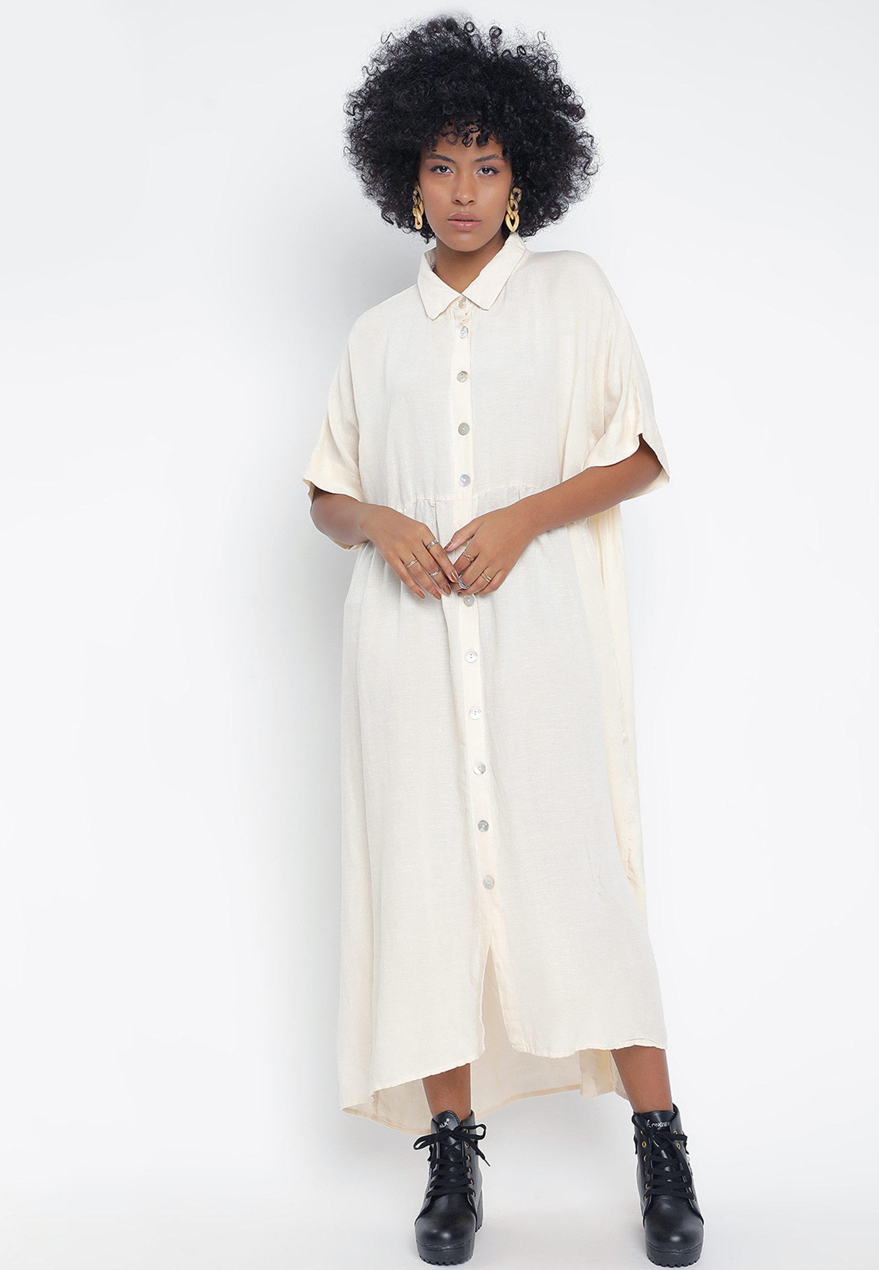 YC Fashion & Style Sommerkleid Sommerkleid günstig online kaufen