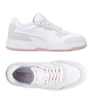 PUMA Doublecourt Damen Sneaker