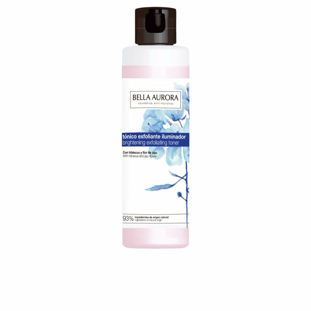 Bella Aurora Gesichtspeeling Illuminating Peeling Toner 200ml