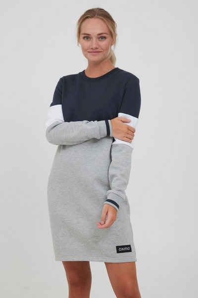 OXMO Sweatkleid OXSweat