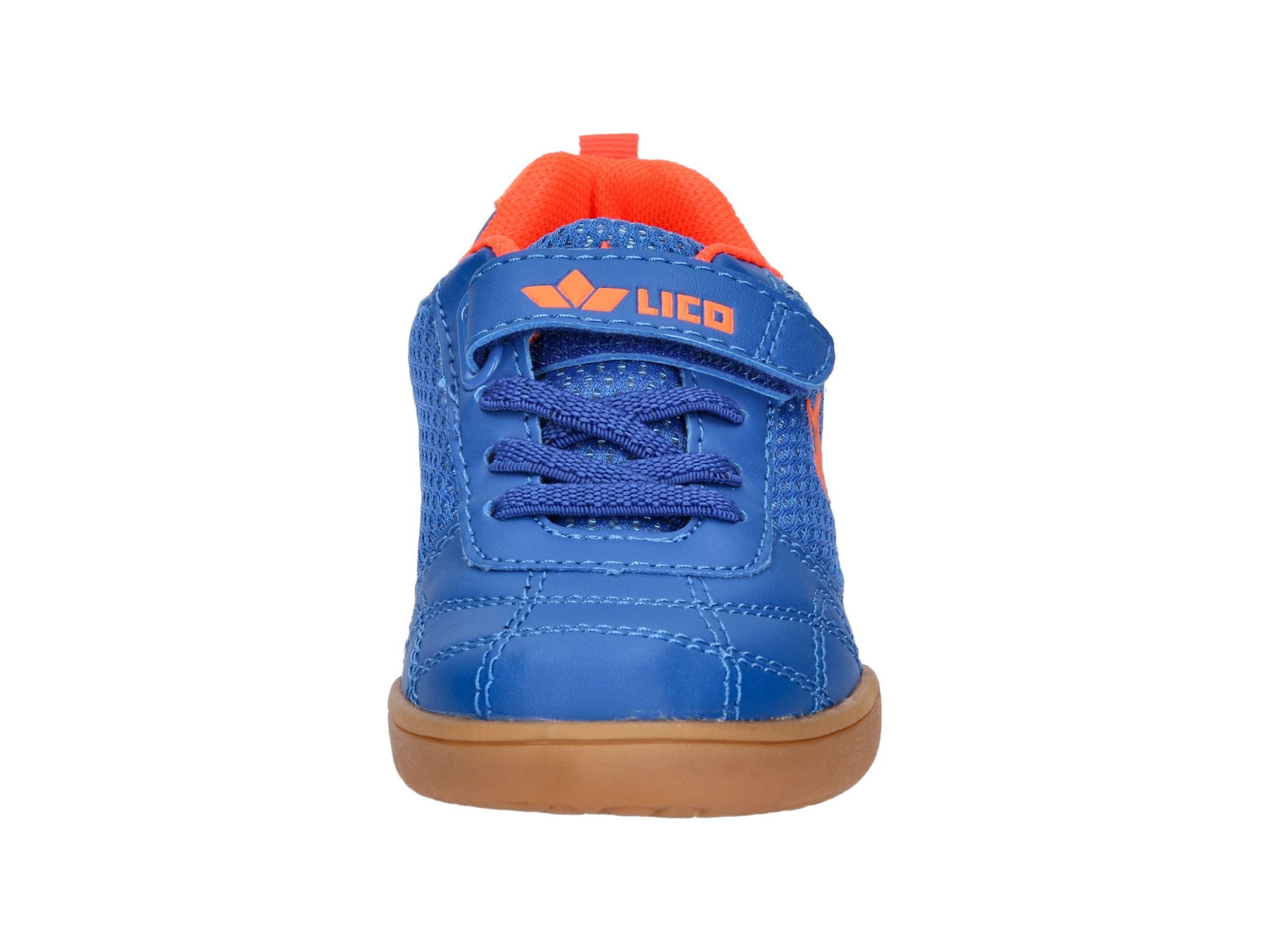 Lico Sportschuh Bernie VS Hallenschuh