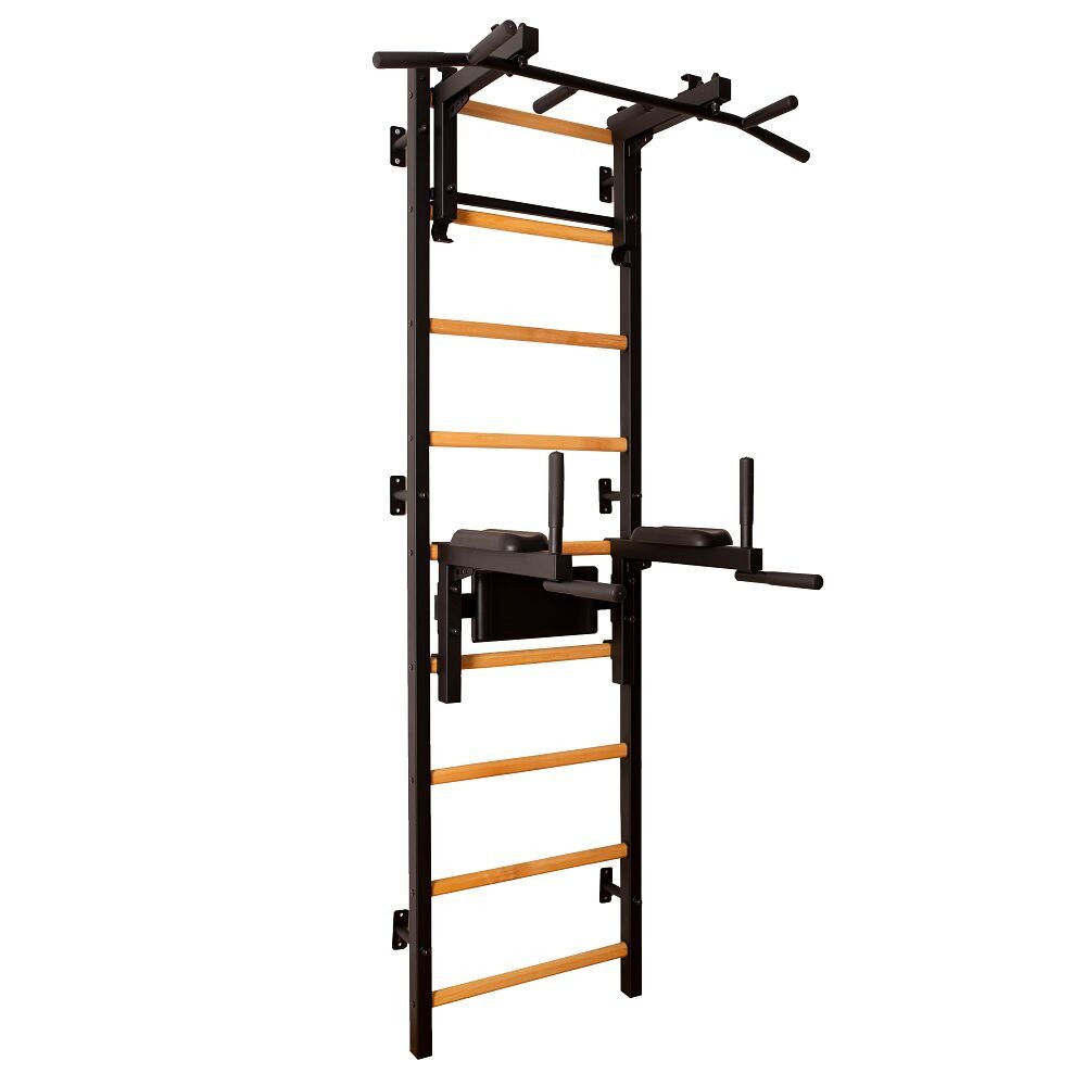 Sprossenwand Sprossenwand Fitness-System 732