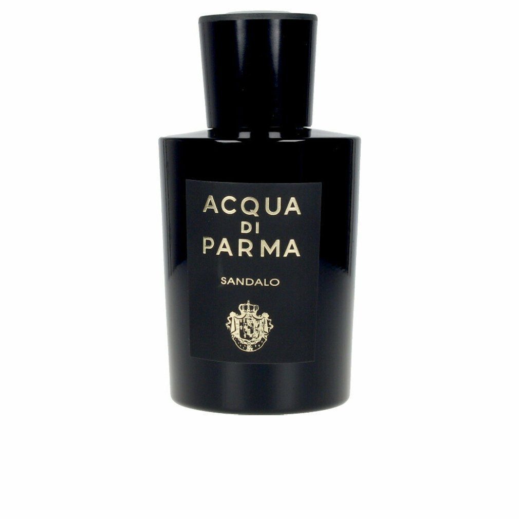 Acqua di Parma Körperpflegeduft Acqua Di Parma Sandalo Eau De Parfum Spray
