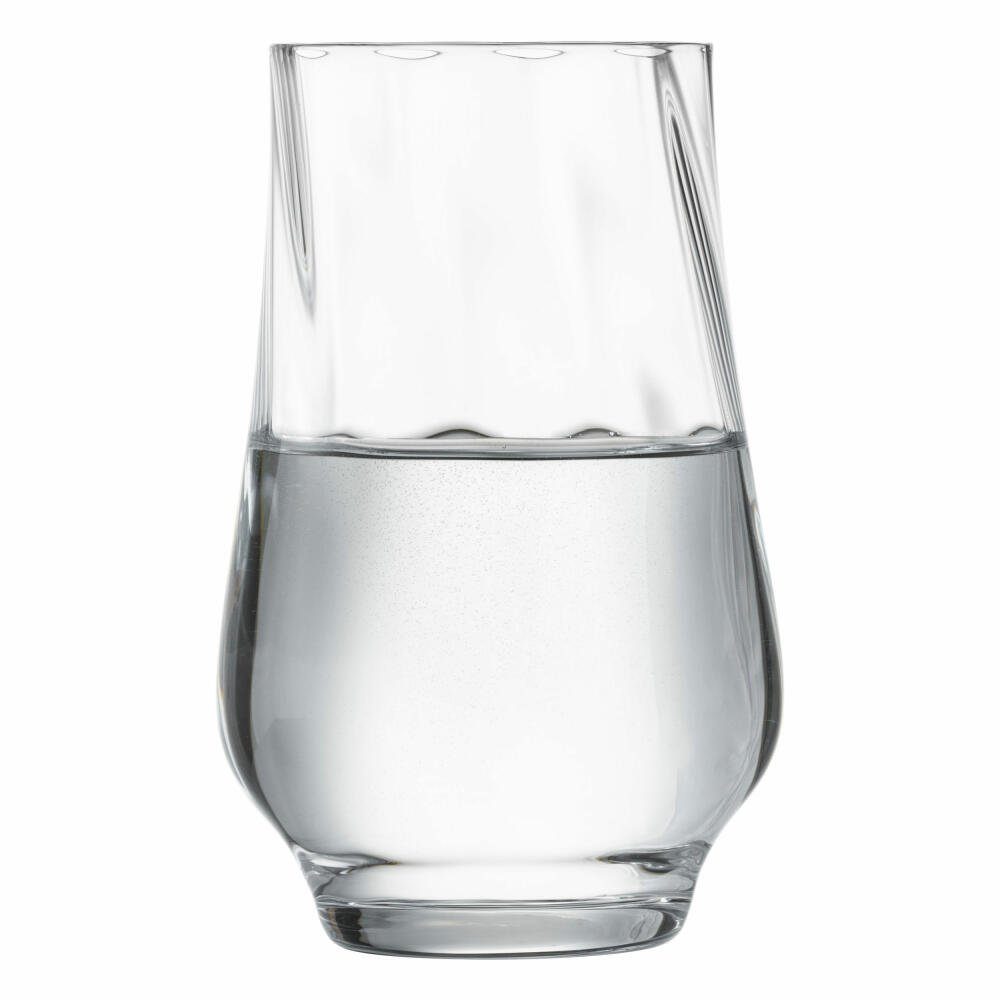 Zwiesel Glas Glas Marlène Allround, Glas, handgefertigt