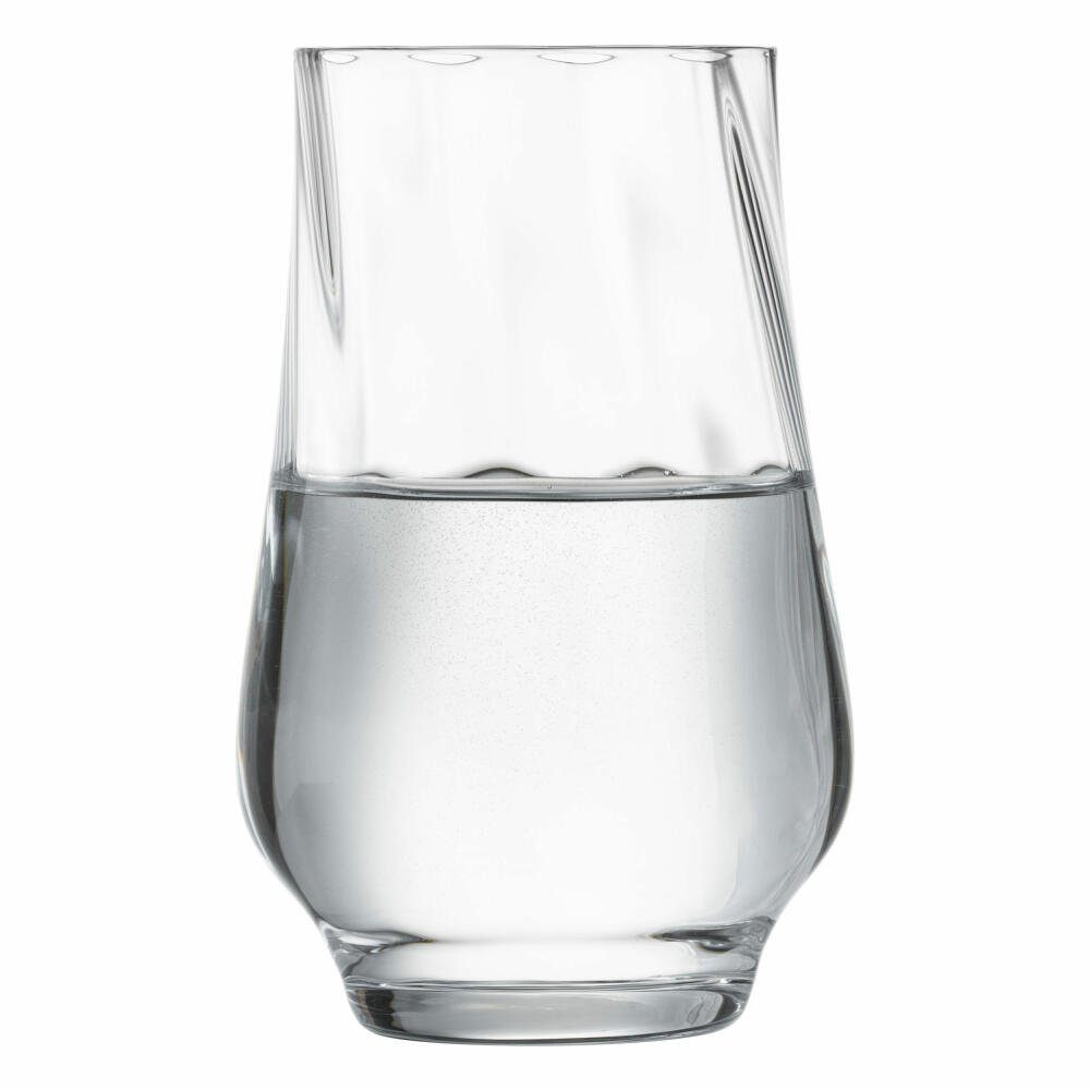 Zwiesel Glas Glas Marlène Allround, 2-tlg., Glas, handgefertigt