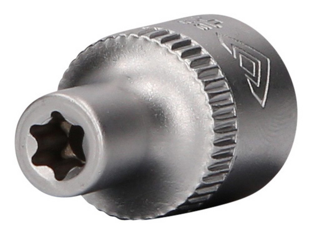 Thumbnail - Brilliant Tools Stecknuss, 3/8" Torx-E, E6