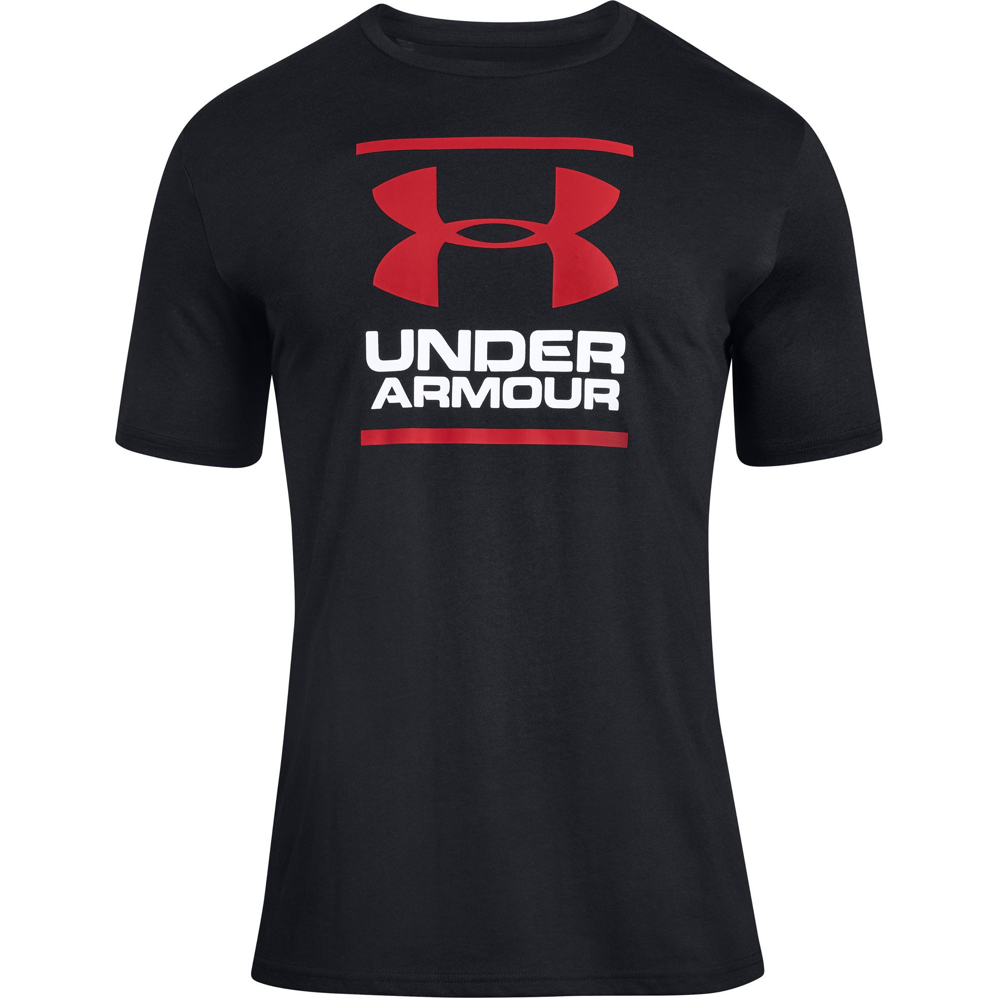 Under Armour® T-Shirt Under Armour Herren T-Shirt GL Foundation SS 1326849
