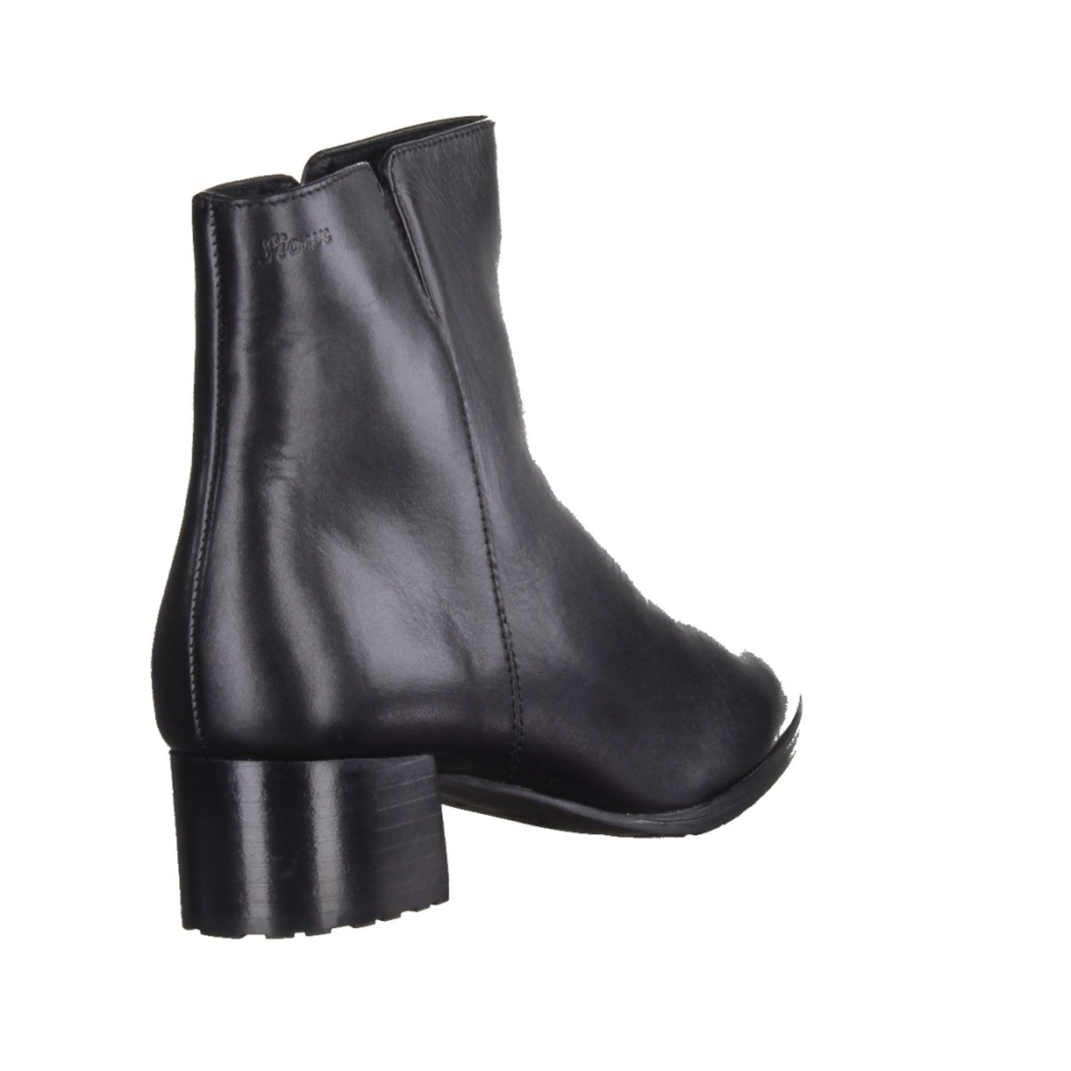 SIOUX Fendrina Stiefelette