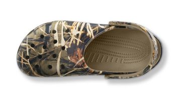 Crocs Crocs Classic Realtree Clog