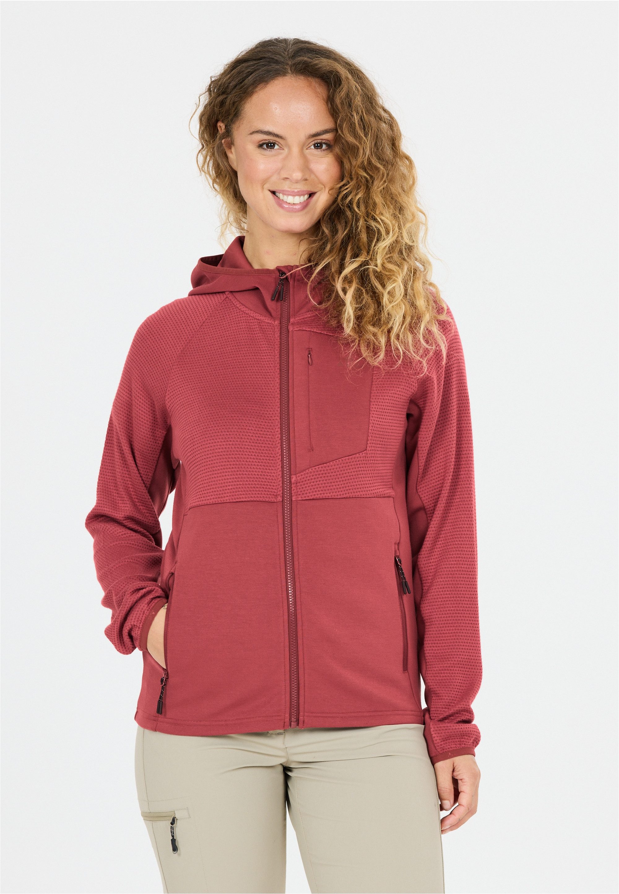 Laufjacke Langley