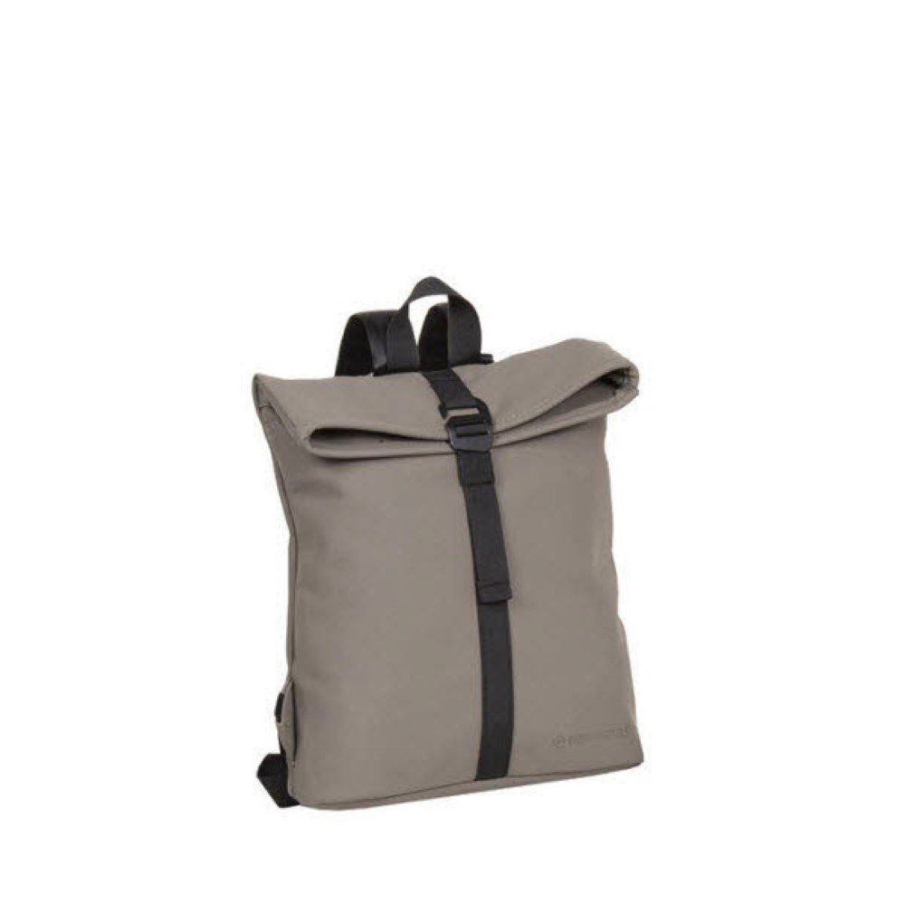 NEW REBELS Freizeitrucksack Rolltop mini