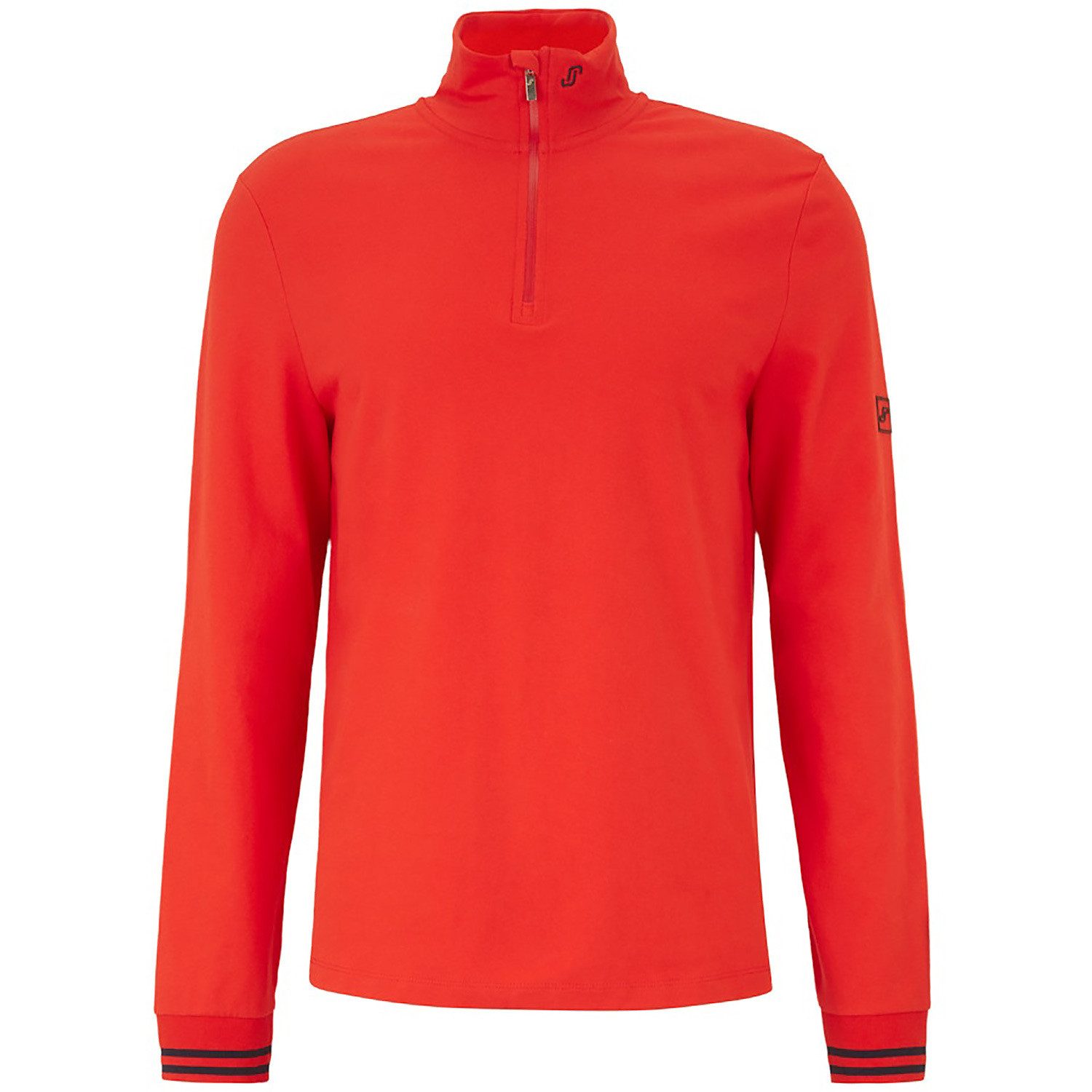 Joy Longsleeve Sweatshirt G-Style Halfzip
