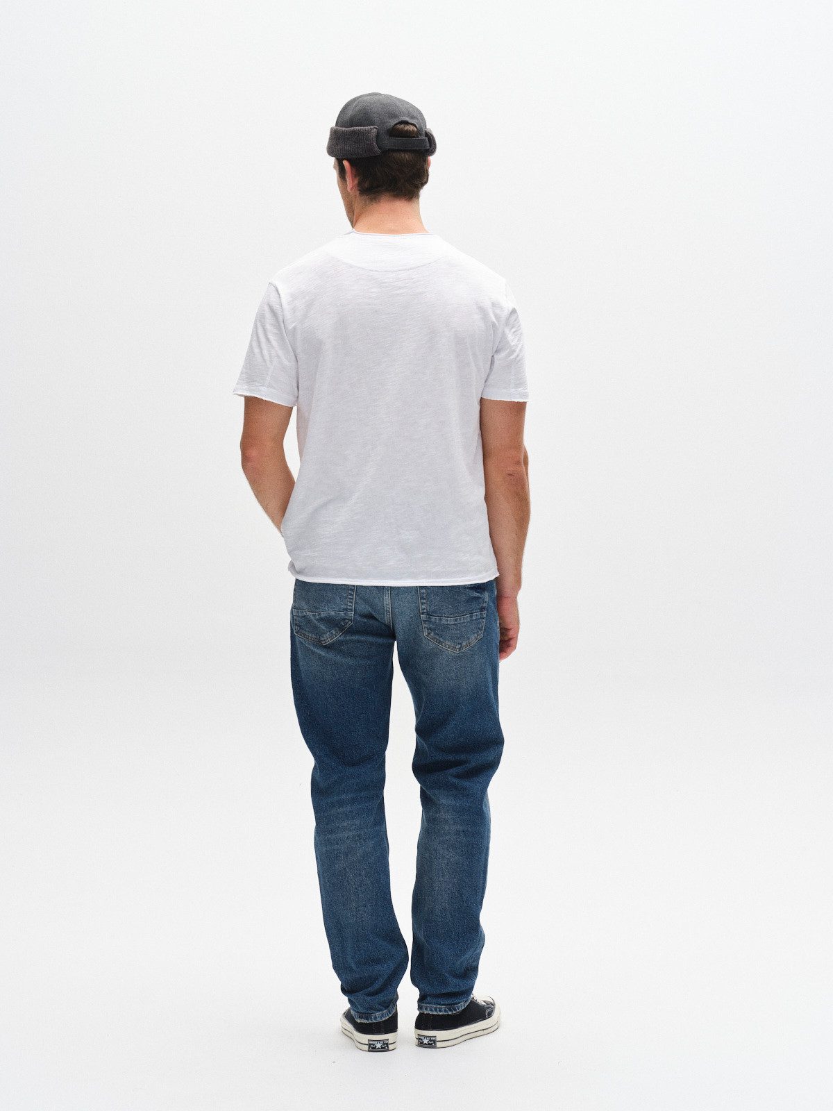Gabba Bequeme Jeans
