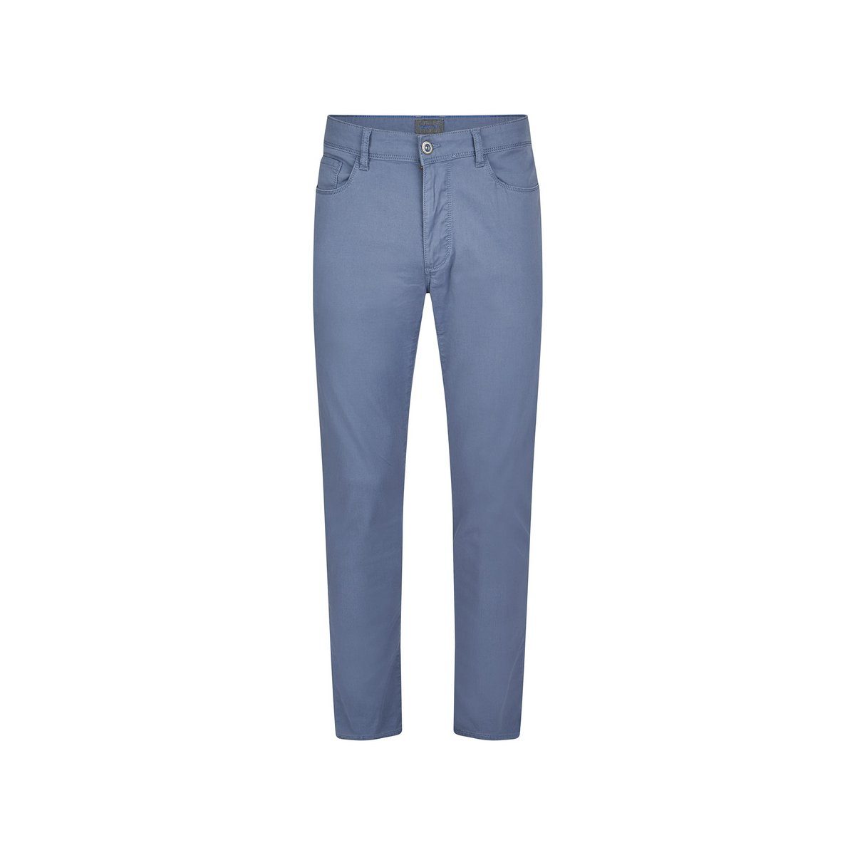 Hattric hell-blau 5-Pocket-Jeans (1-tlg)