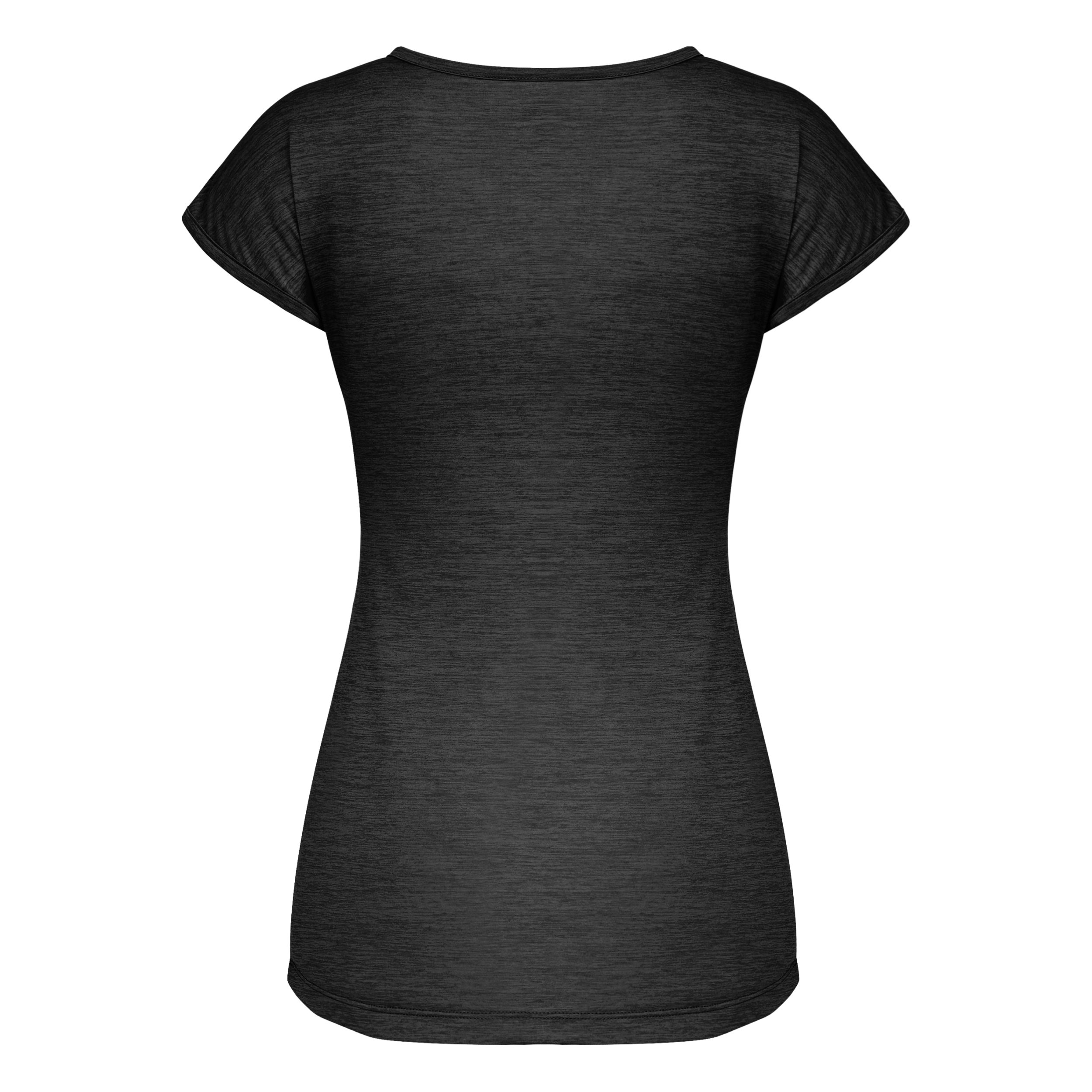 Salewa Funktionsshirt PUEZ MELANGE DRY W günstig online kaufen
