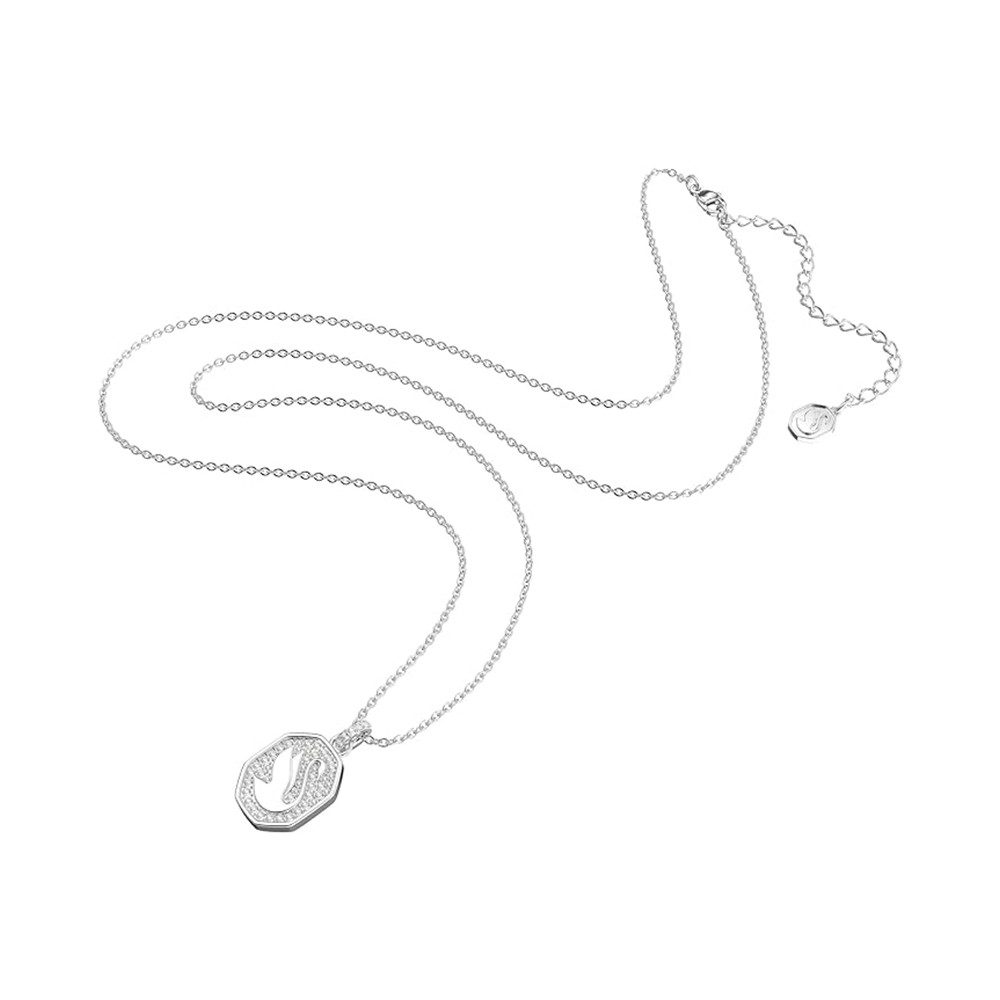 Swarovski Lange Kette...