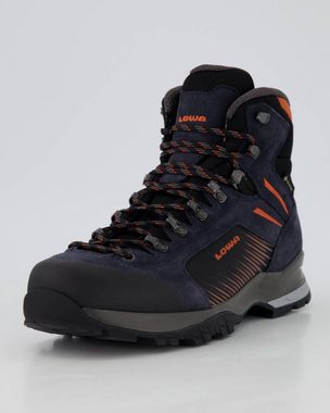 Lowa Herren Trekkingschuhe VIGO GTX Wanderschuh