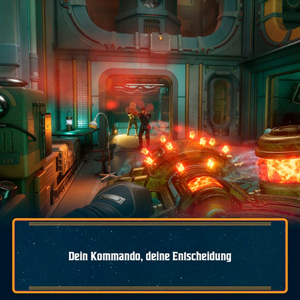 PS5 The Outer Worlds 2 PlayStation 5