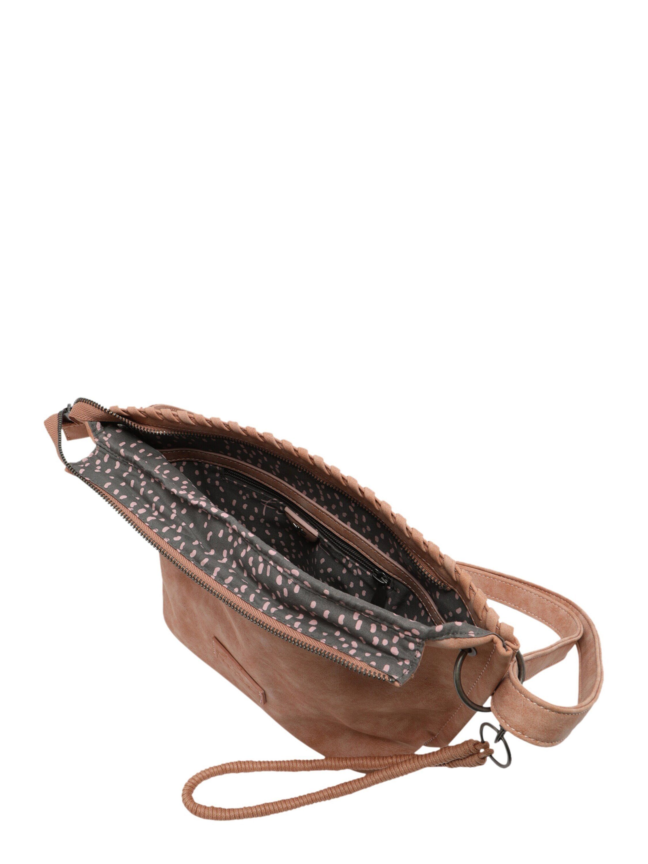 Fritzi aus Preußen Handtasche Luke 03 (1-tlg)