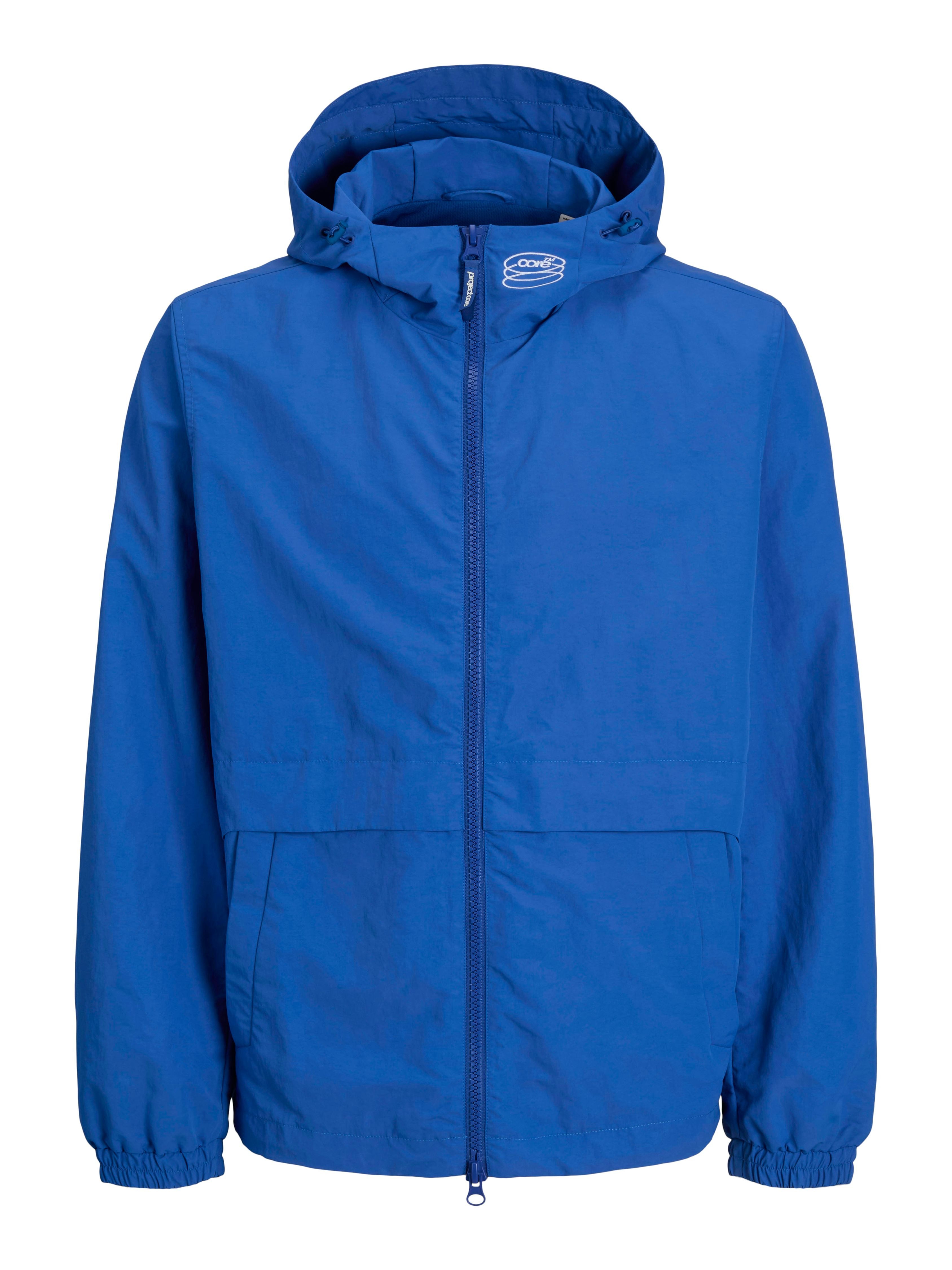 Outdoorjacke