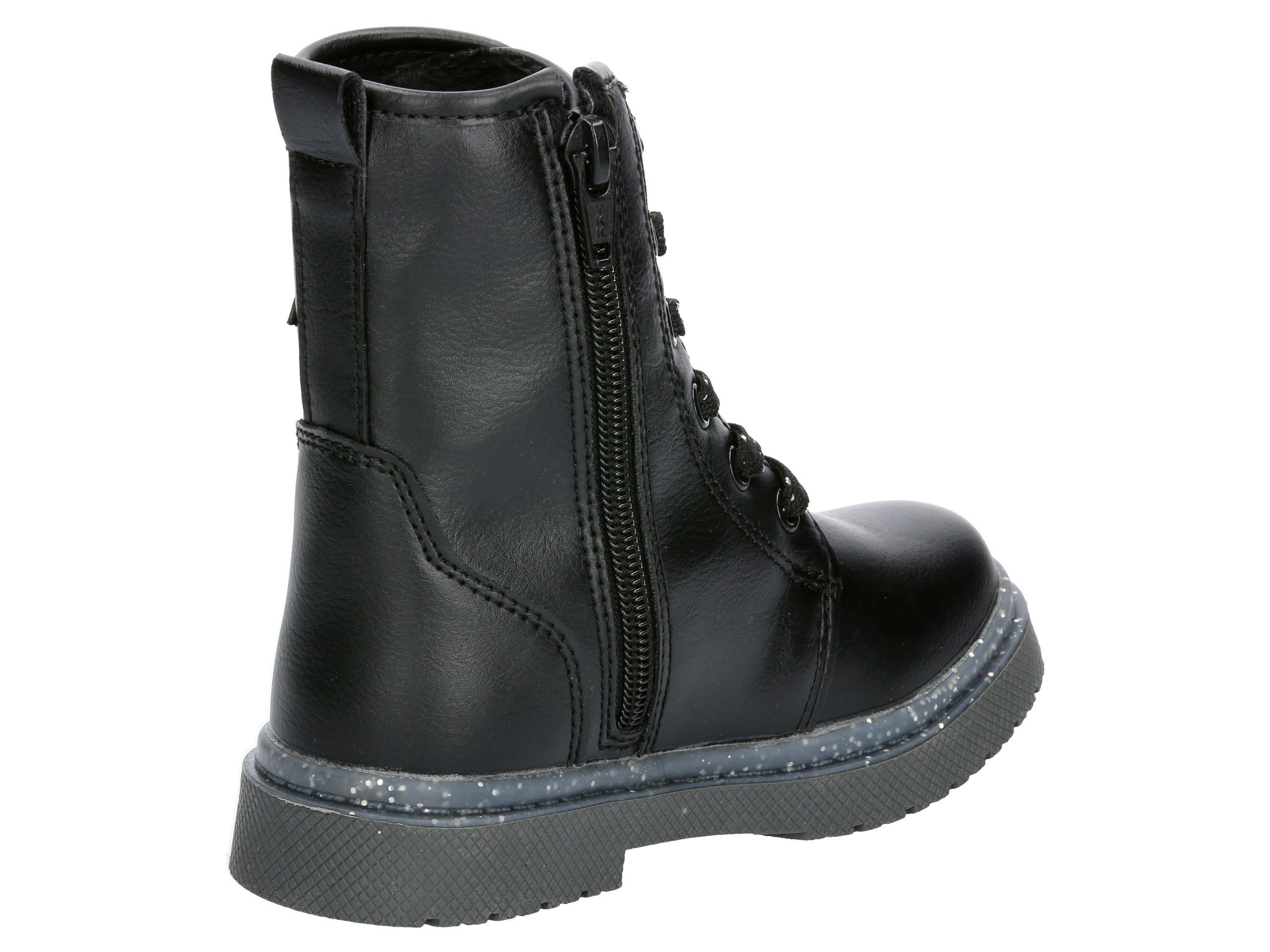 Lico Trendstiefel Isalie Hip Winterstiefel – Bild 4 von 5