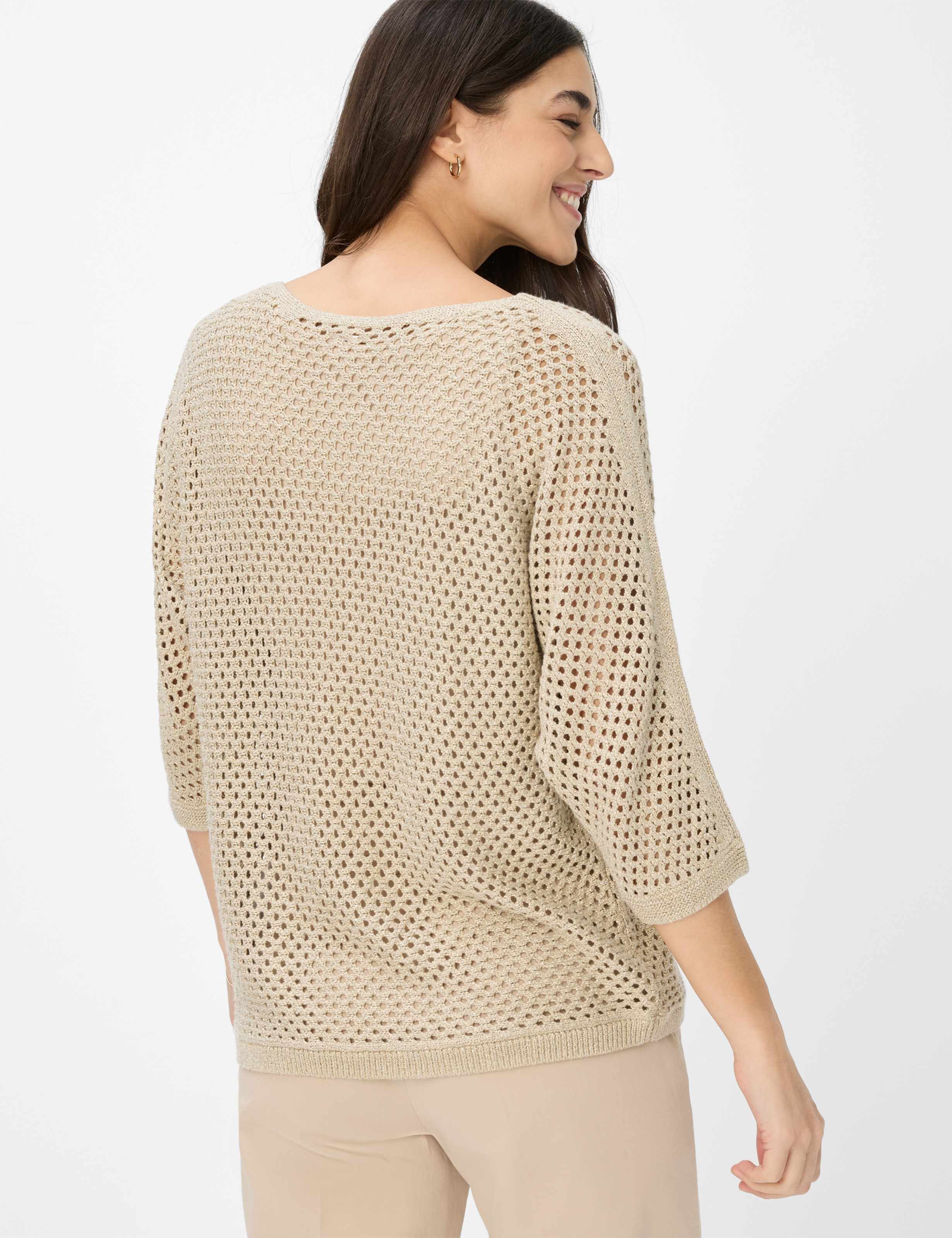 Brax Strickpullover Style EMMA günstig online kaufen