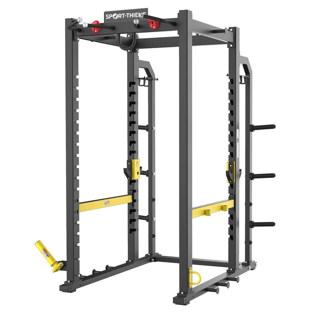 Kraftstation Multi-Rack Pro 800