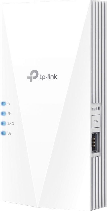 tp-link RE600X WLAN-Router