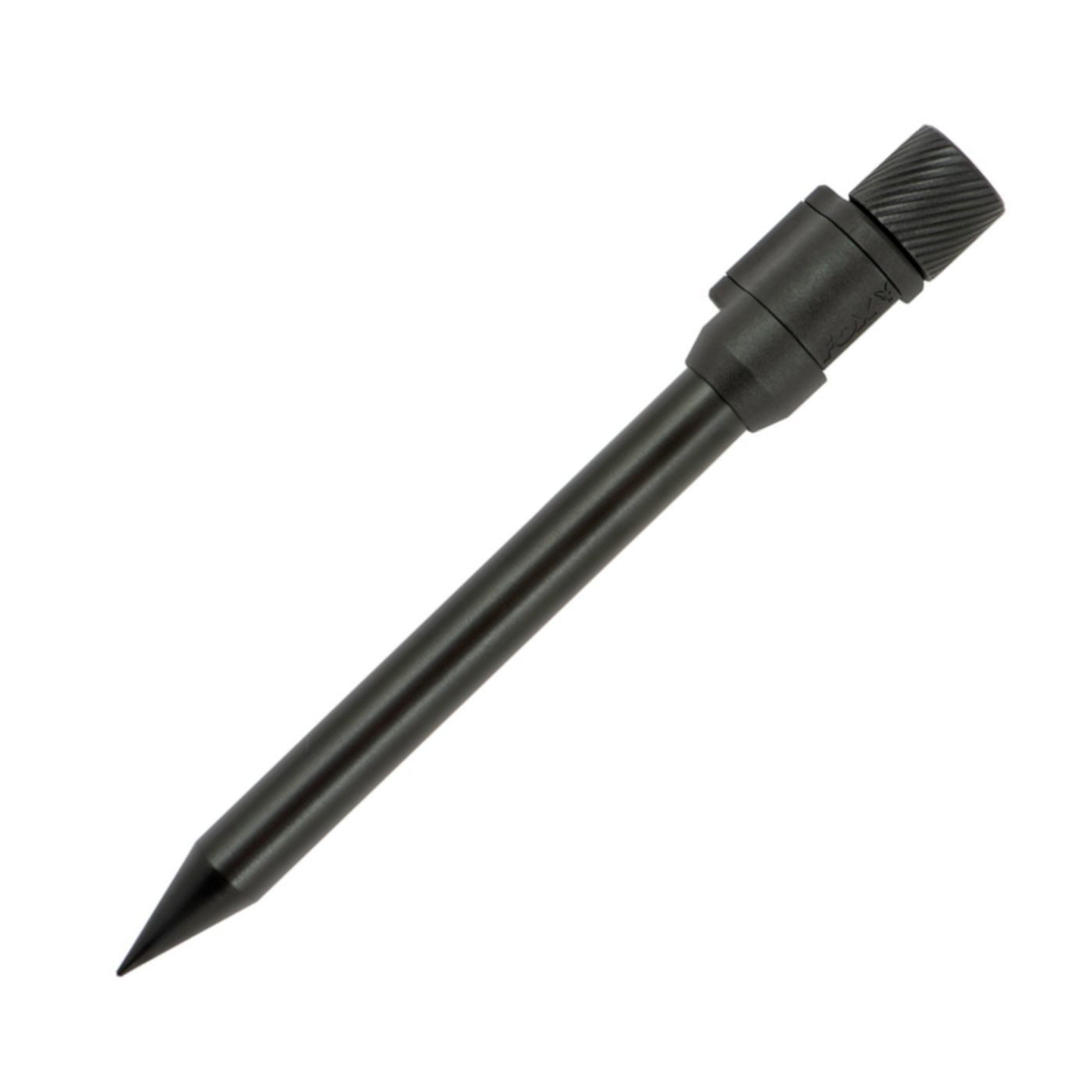 Bankstick Fox Black Label Bankstick für Karpfenruten