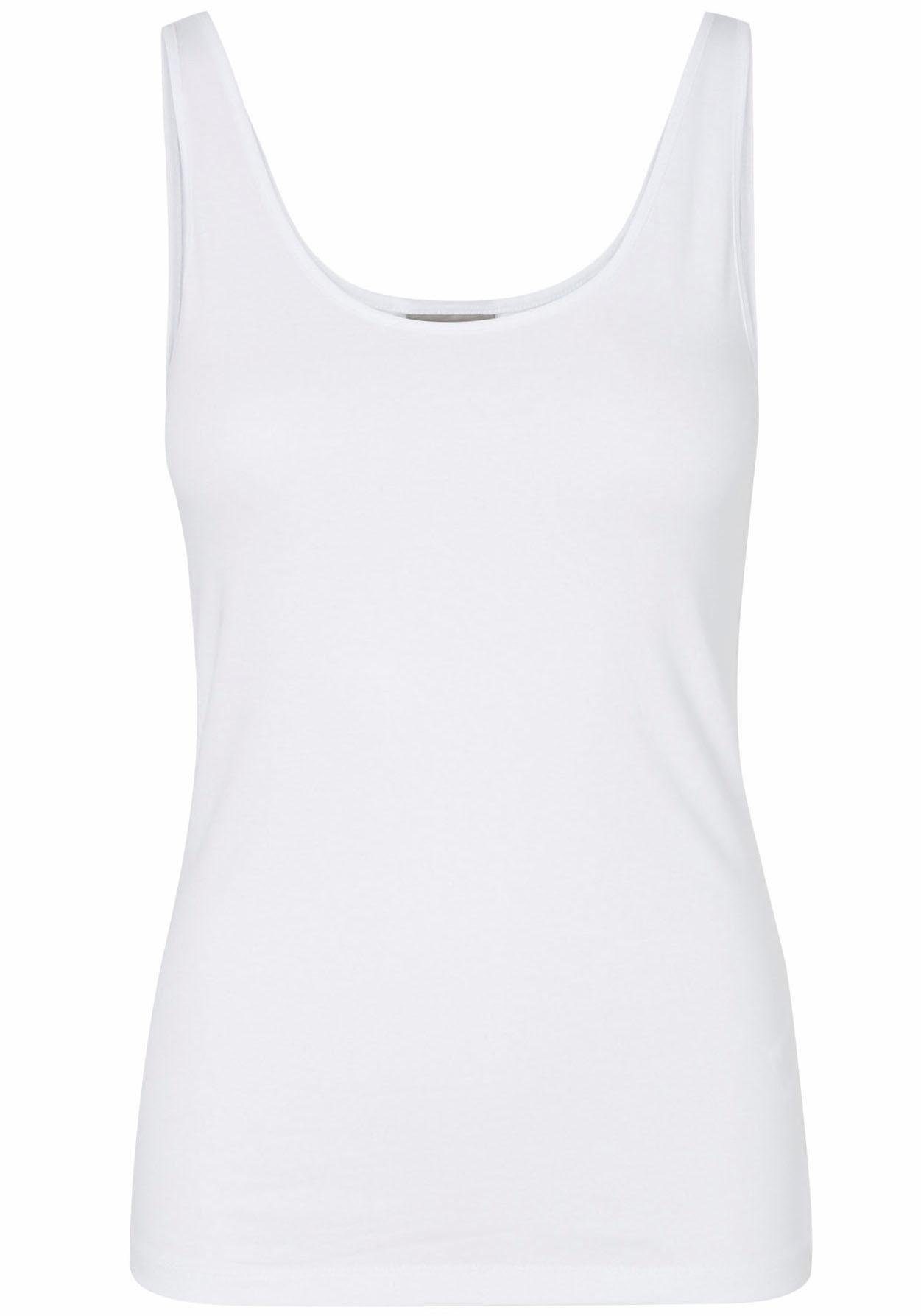 Bright White
