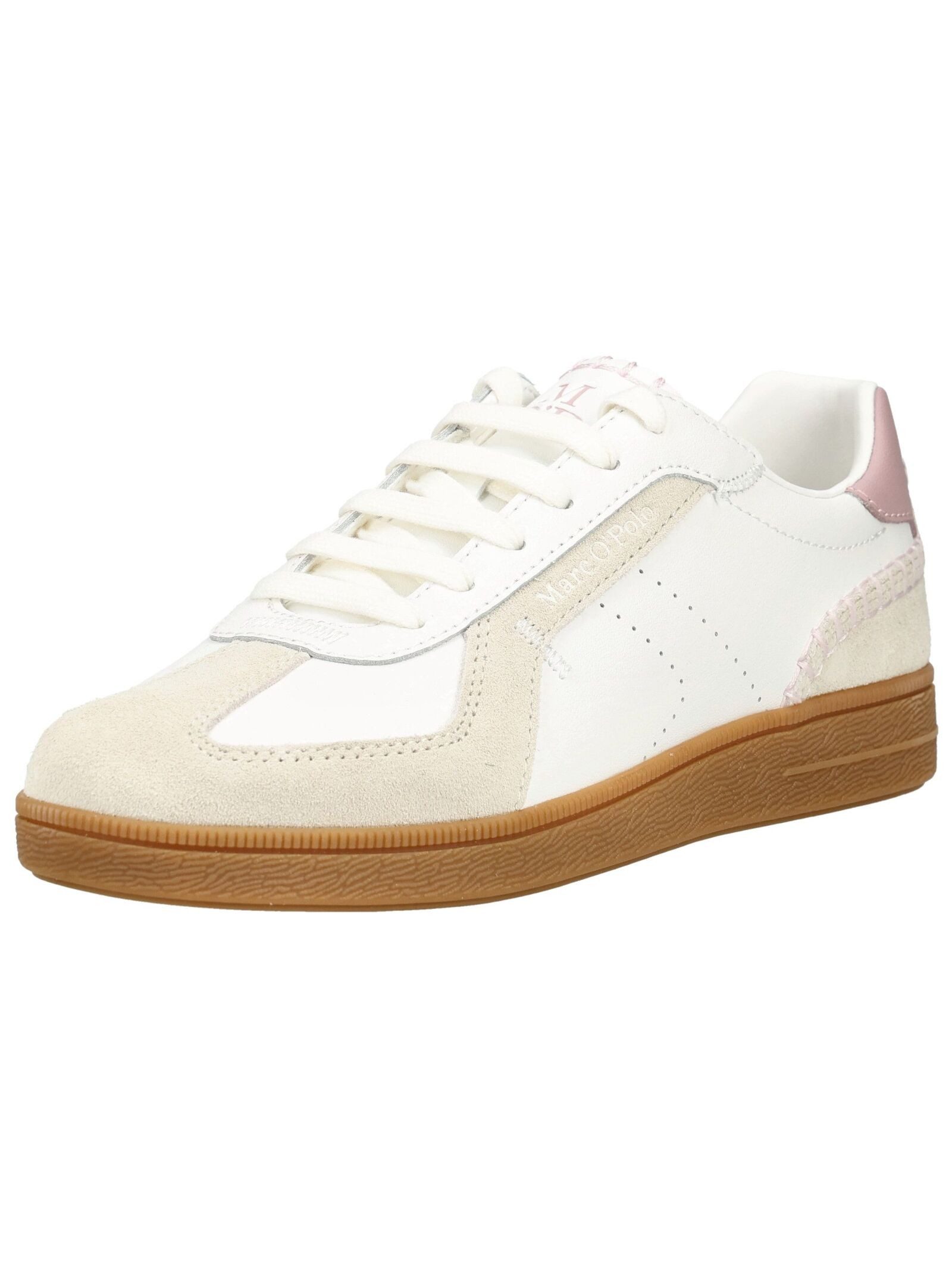 Marc O'Polo Sneaker Leder Sneaker
