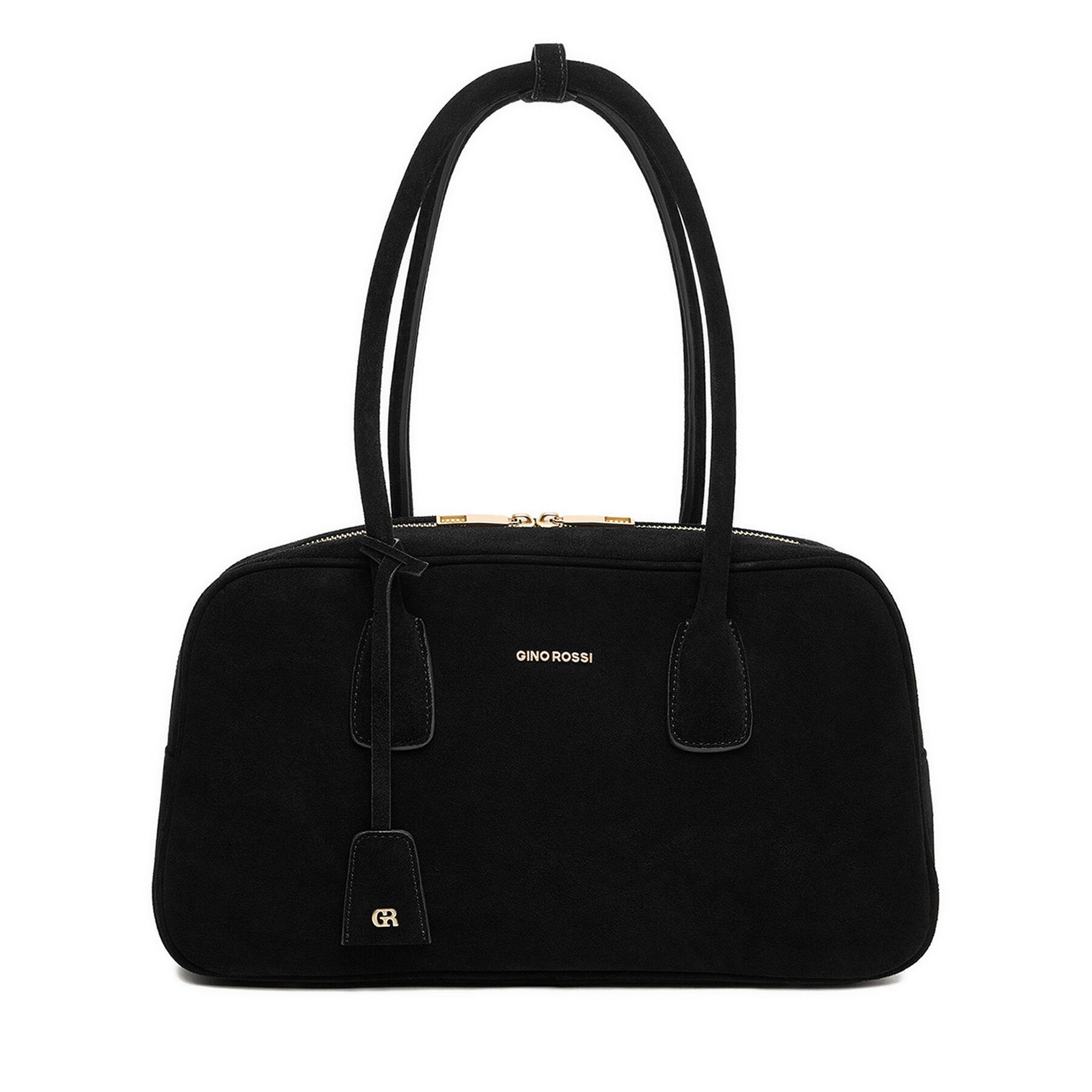 GINO ROSSI Umhängetasche Gino Rossi Damen Tasche 5907964462323 Schwarz