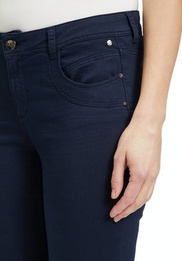 Betty&Co Stretch-Jeans Hose Casual 7/8 LAEnge