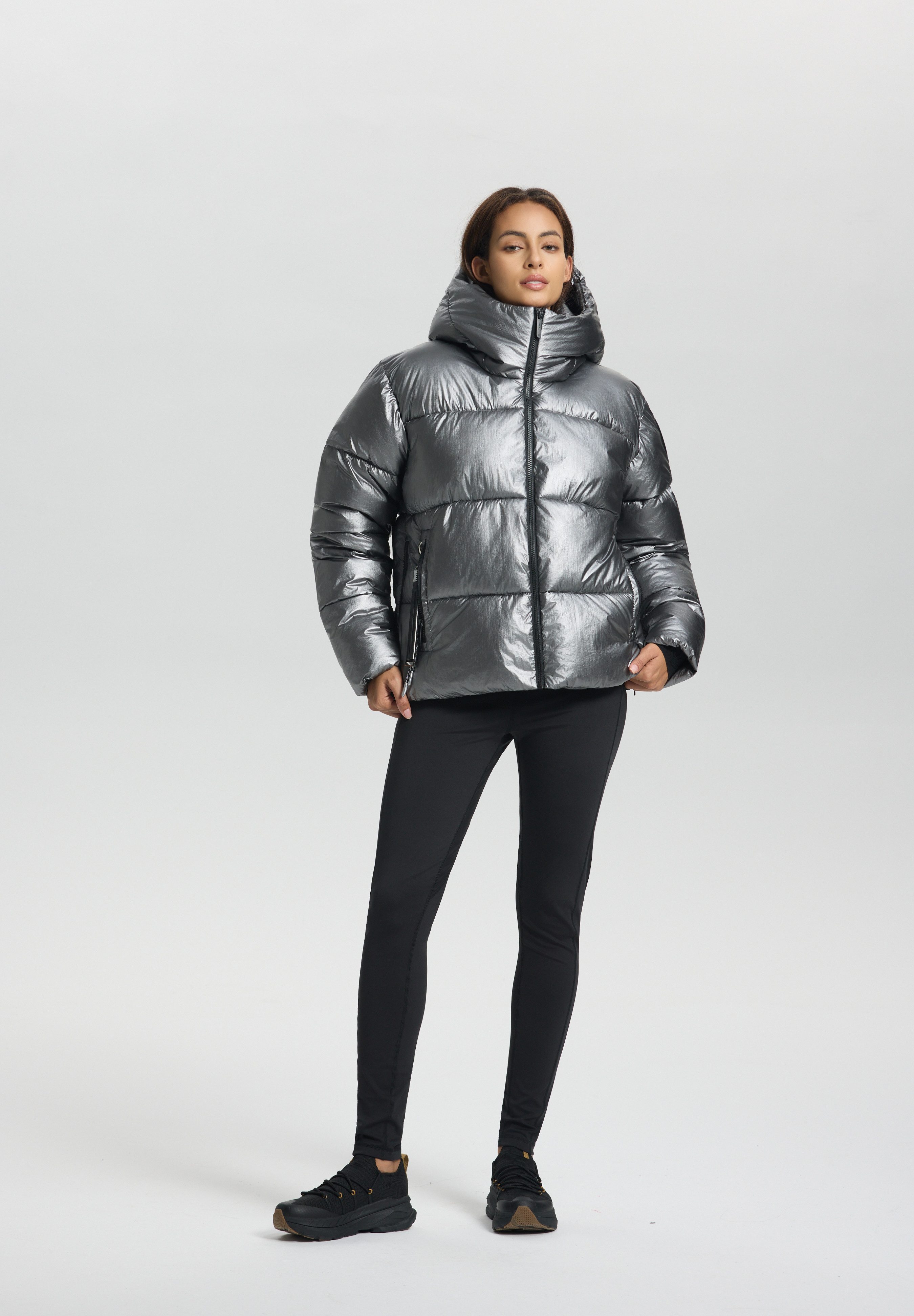 Luhta Steppjacke LUHTA EISEBERG