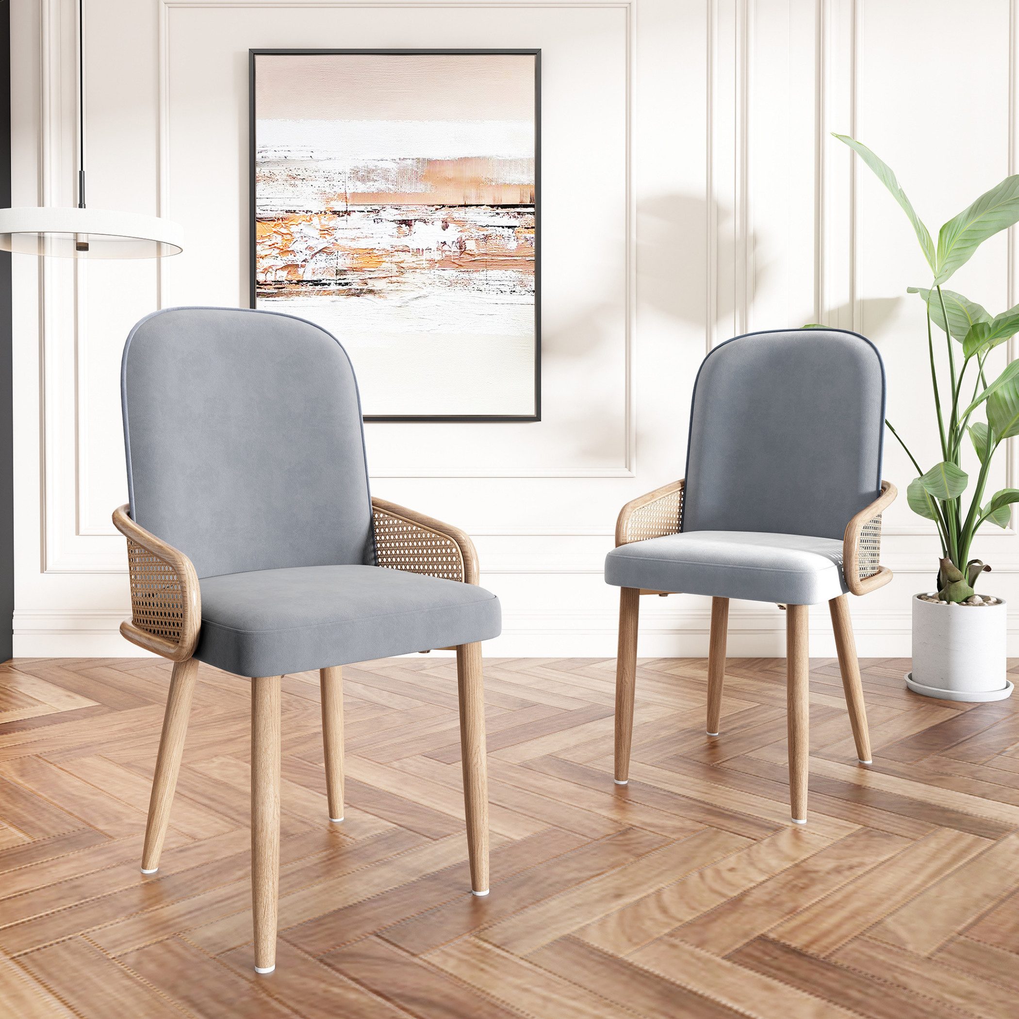 Günstige Esszimmer Korbstühle online kaufen OTTO