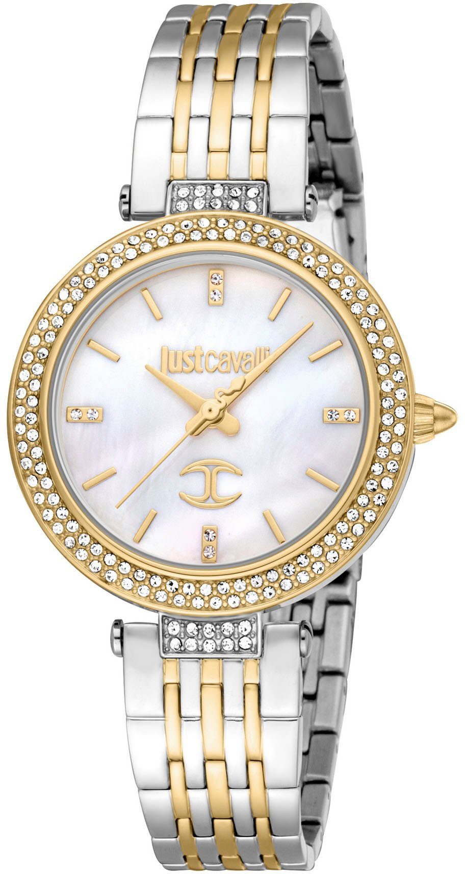 Just Cavalli Time Quarzuhr Savoca JC1L274M0075, günstig online kaufen