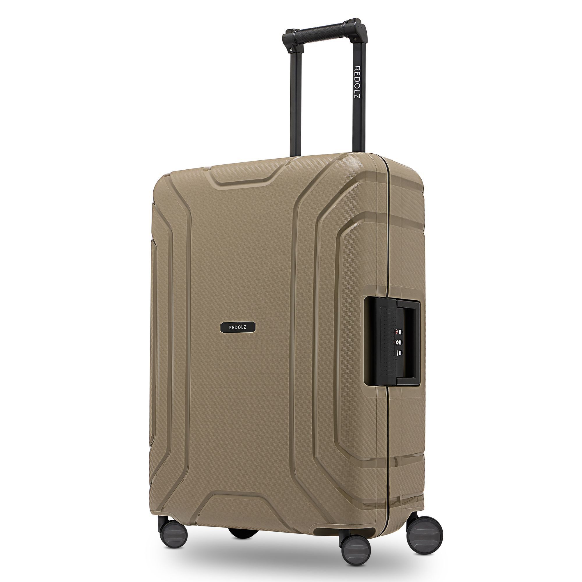 Redolz Hartschalen-Trolley Essentials 15, 4 Rollen, günstig online kaufen