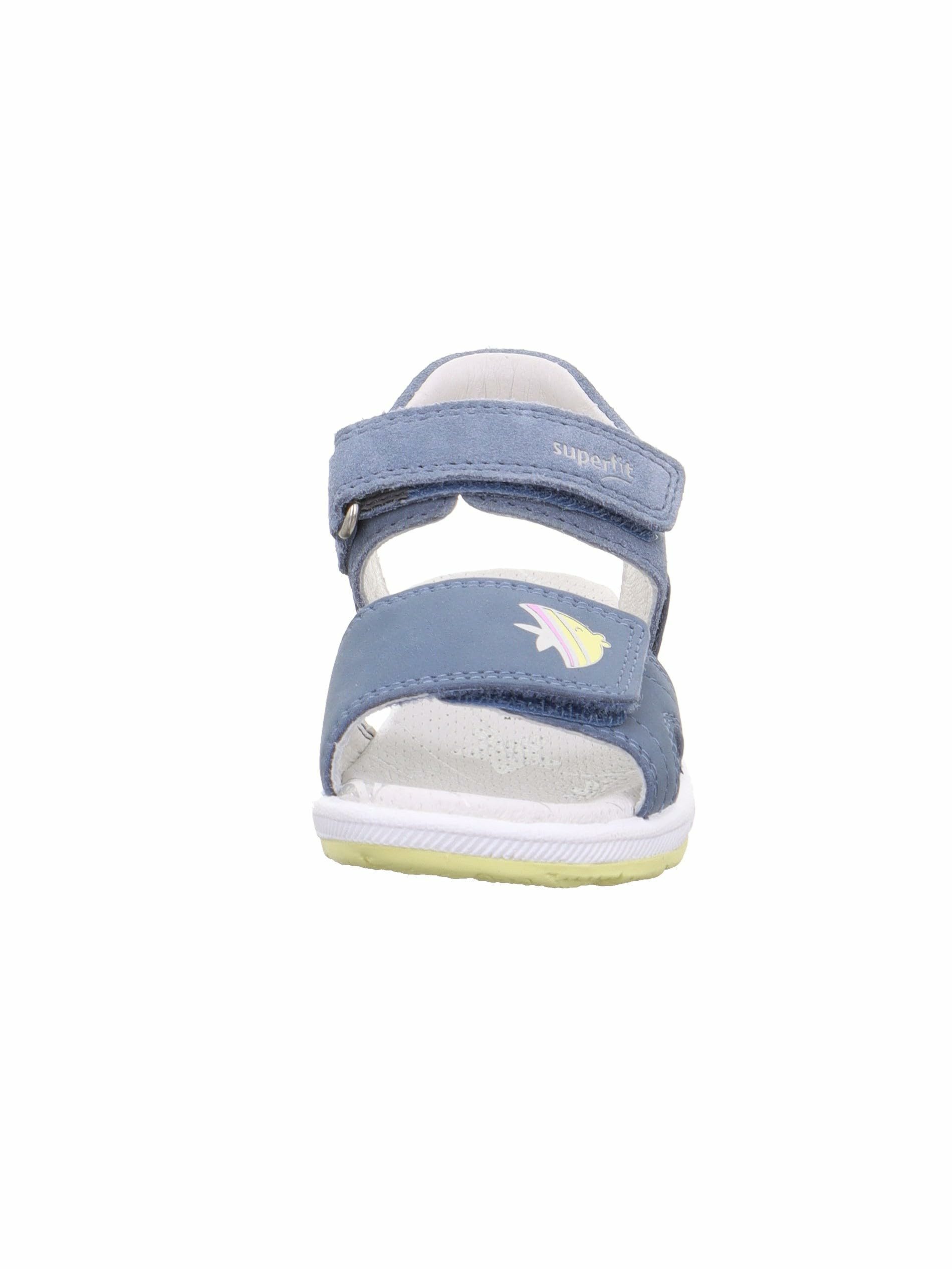 Superfit Sandalen für Mädchen Sandale (keine Angabe, 1-tlg., keine Angabe)