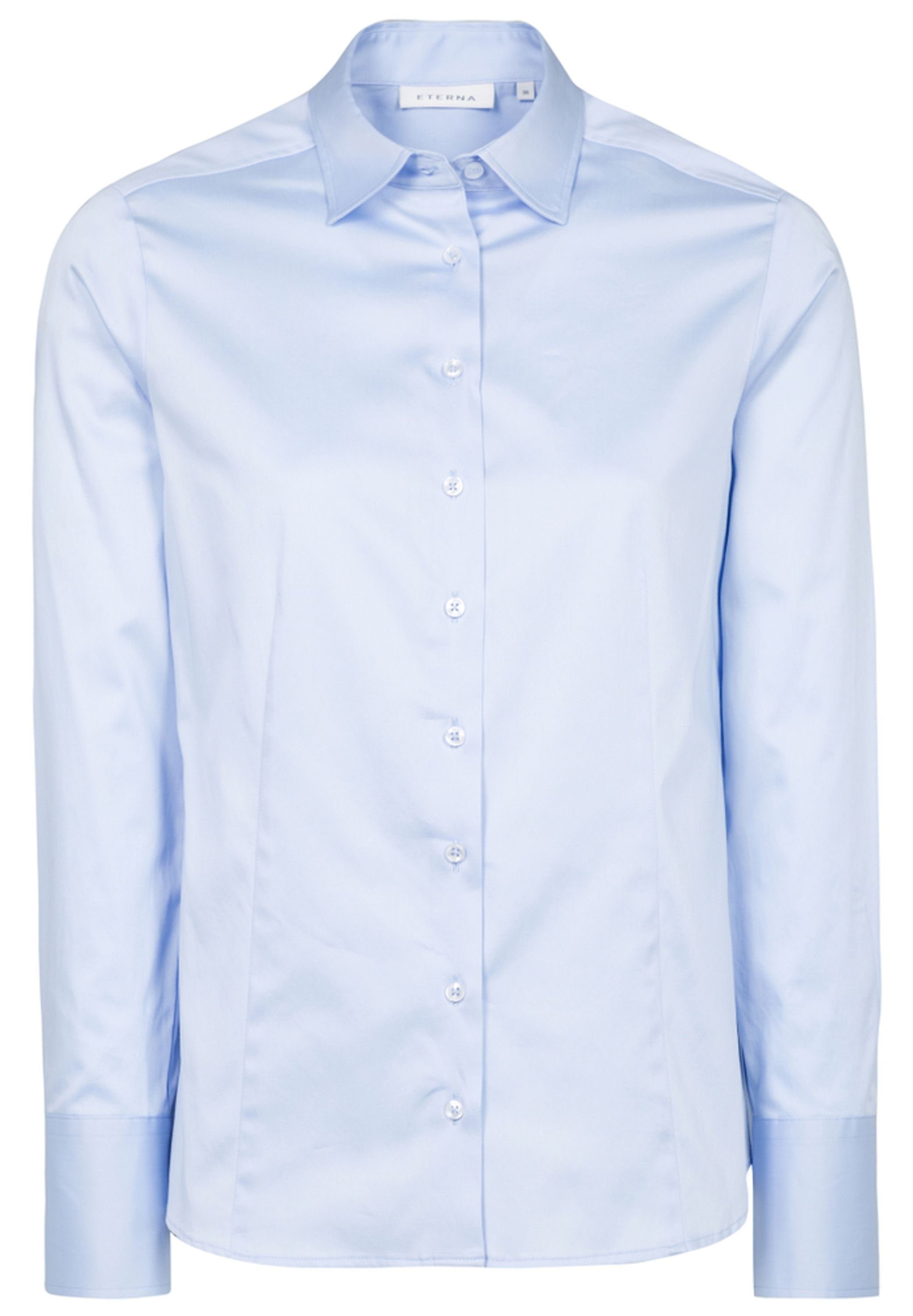 Eterna Hemdbluse REGULAR FIT EASY IRON günstig online kaufen
