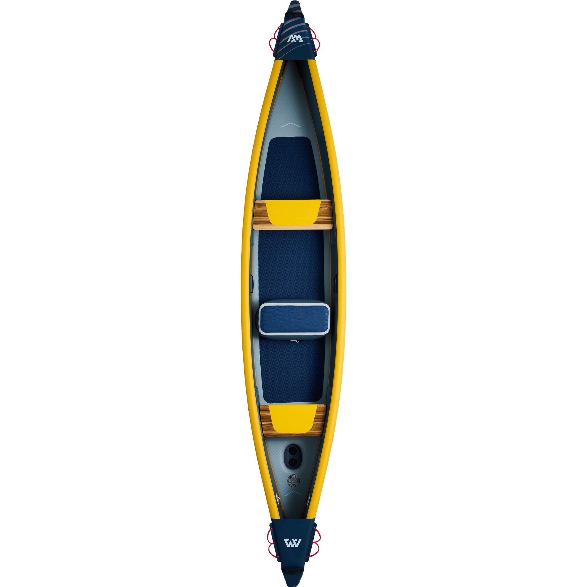 Aqua Marina Tourenkajak Air-C 478 3P