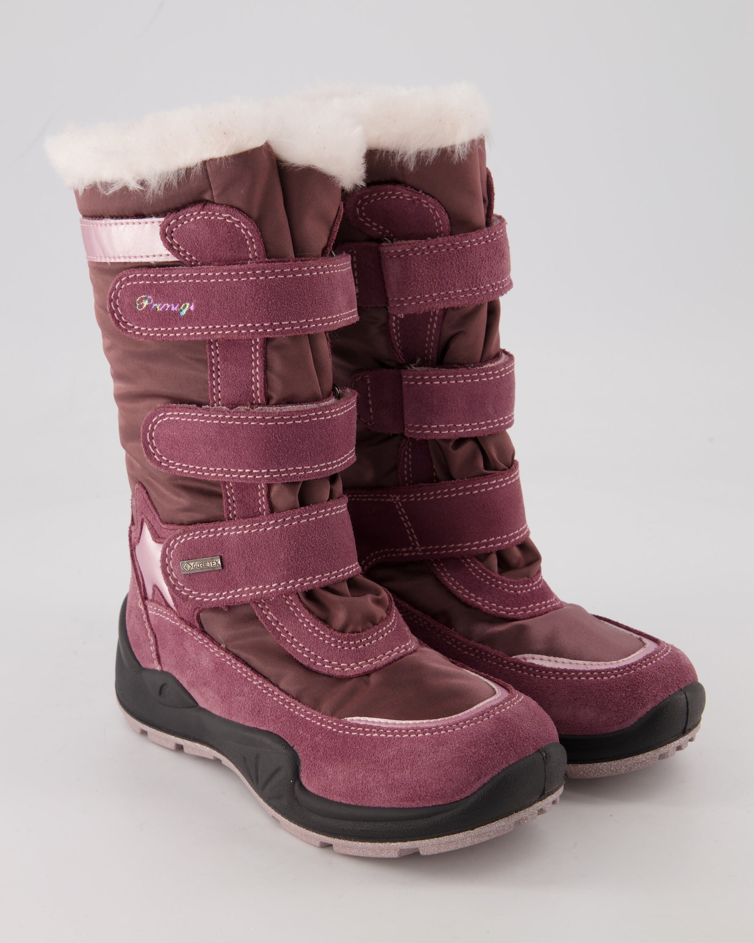 Girl Winger GTX Klettstiefel