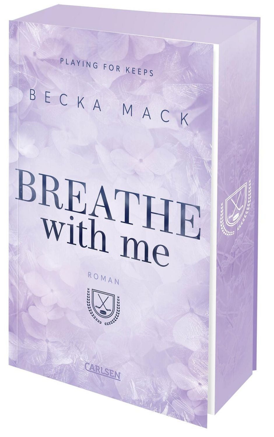 Breathe With Me (Playing for Keeps 5) / Becka Mack