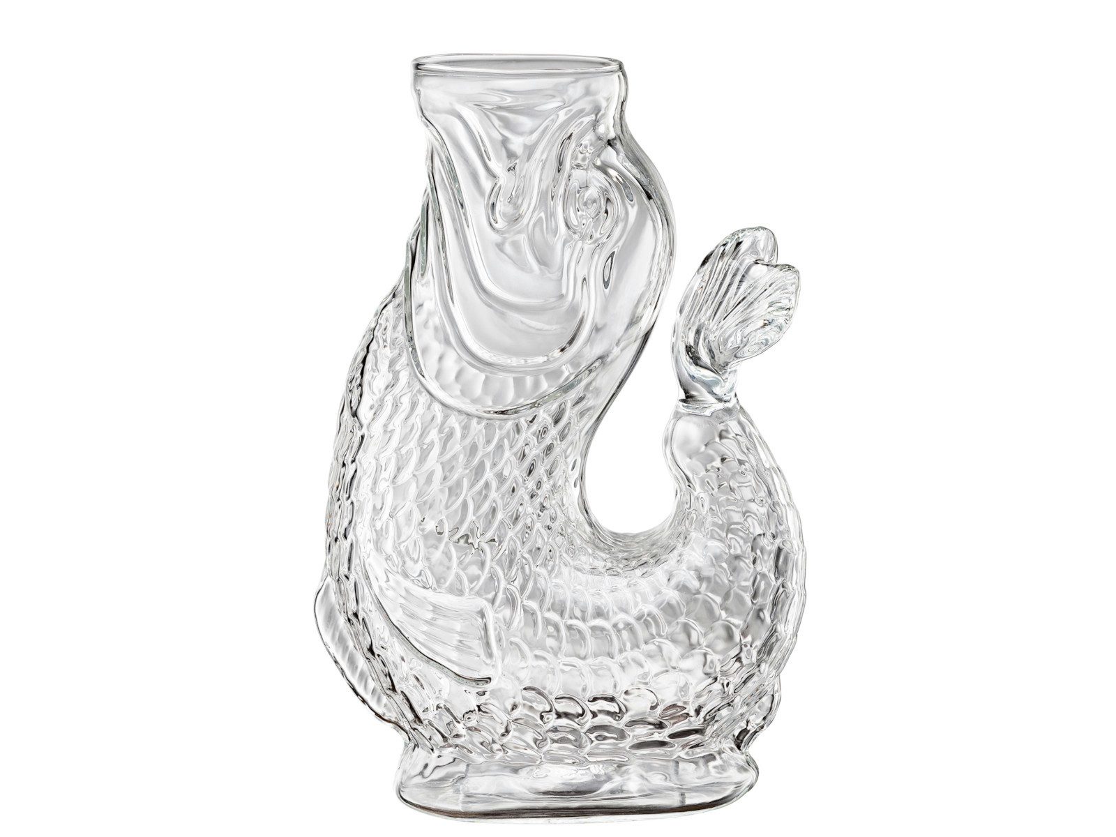 Wasserkaraffe NEMO Wasserkaraffe transparent 10x15,5x23cm