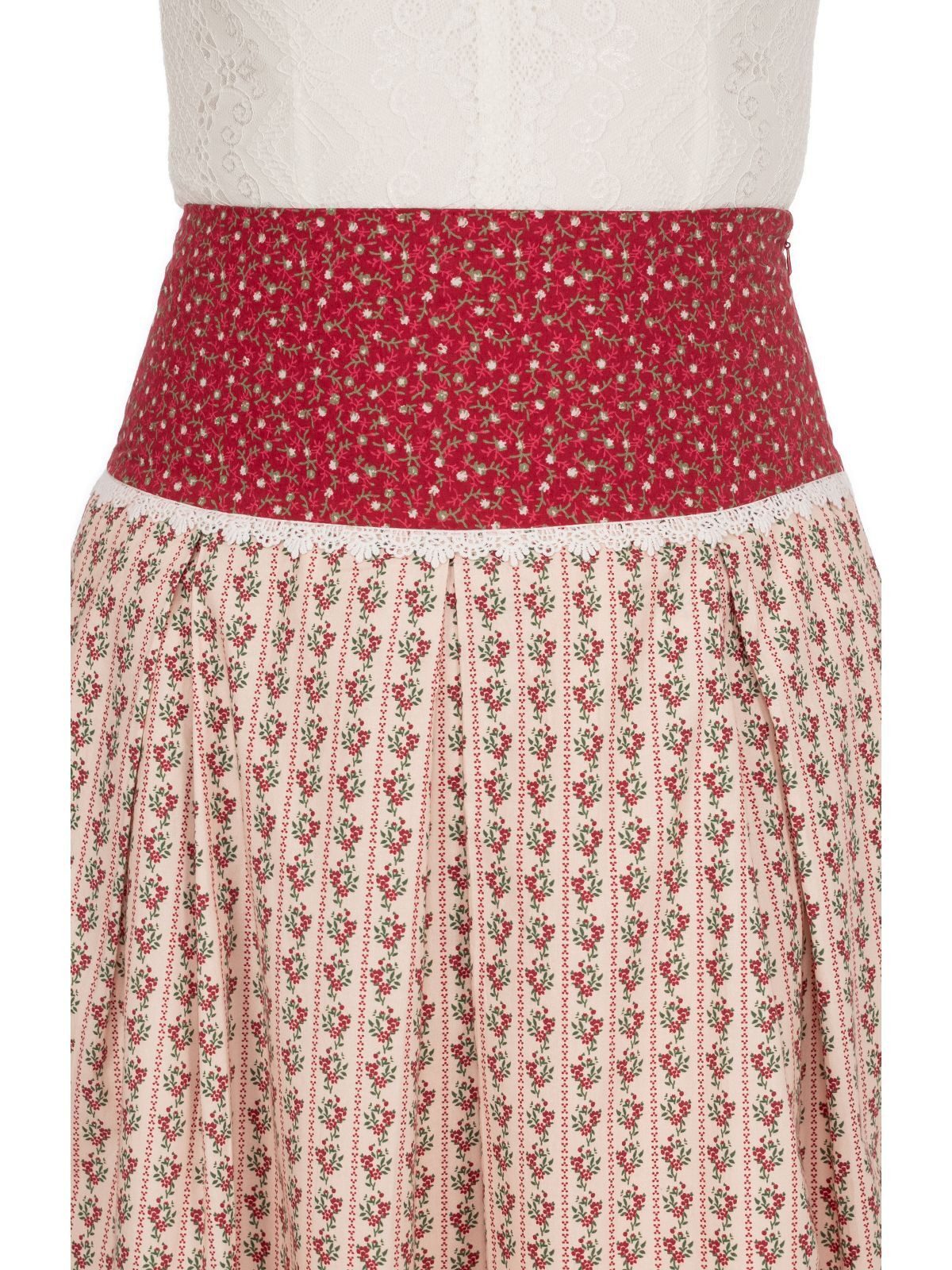 Hangowear Trachtenrock ANNAMARIA günstig online kaufen