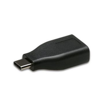 I-TEC USB 3.1 Type-C auf 3.1/3.0/2.0 Type-A Adapter USB-Adapter USB-C zu USB 3.0 Typ A, für den Anschluß von USB-Geräten