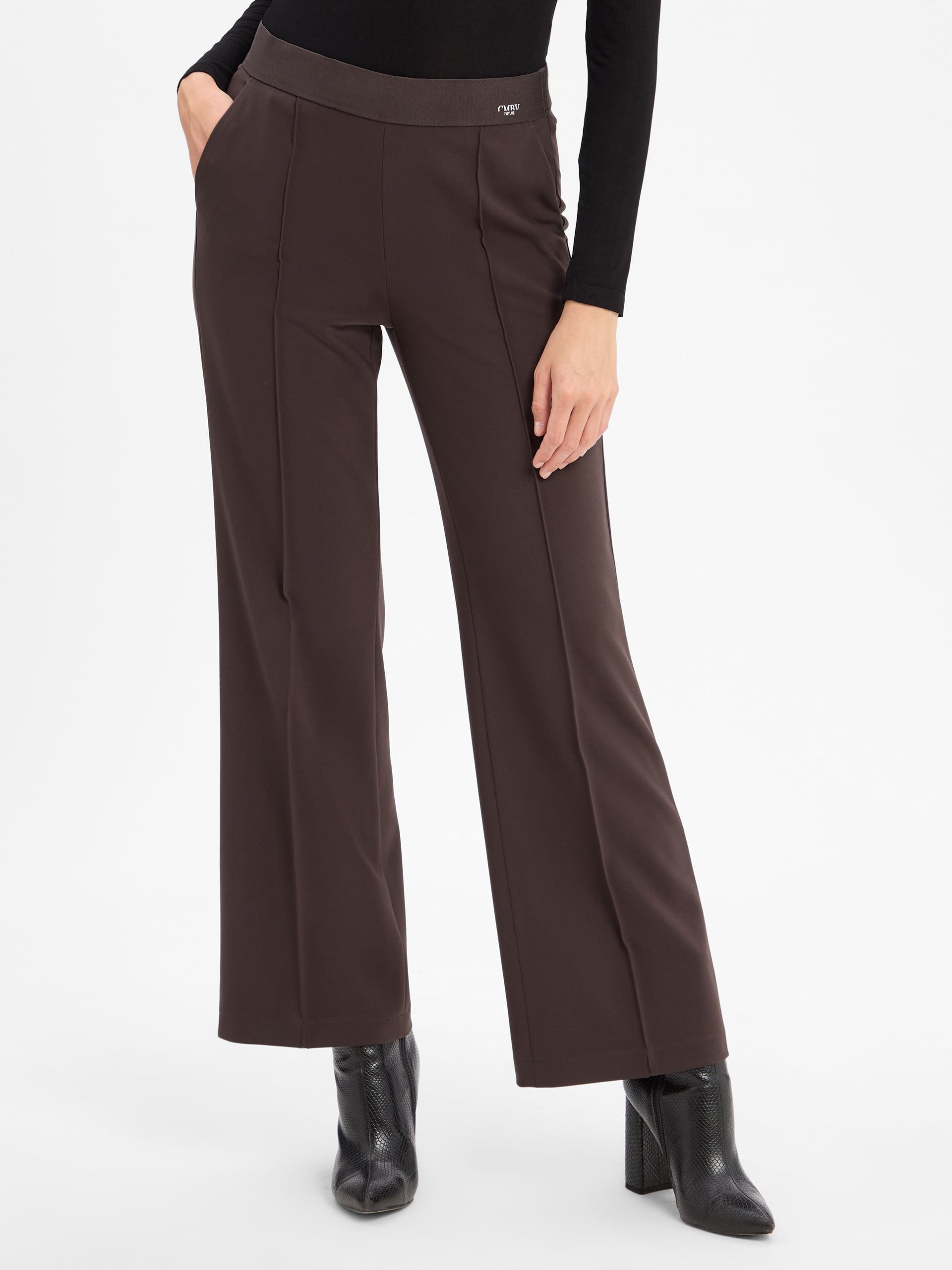 Cambio Stoffhose Ava