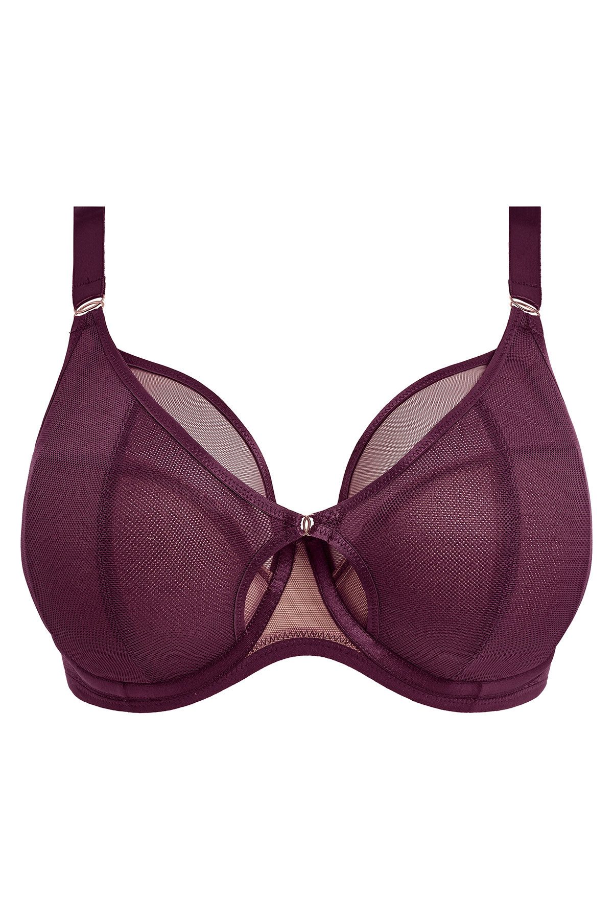 Elomi Soft-BH Kintai Dekolleté-BH G-M Cup günstig online kaufen