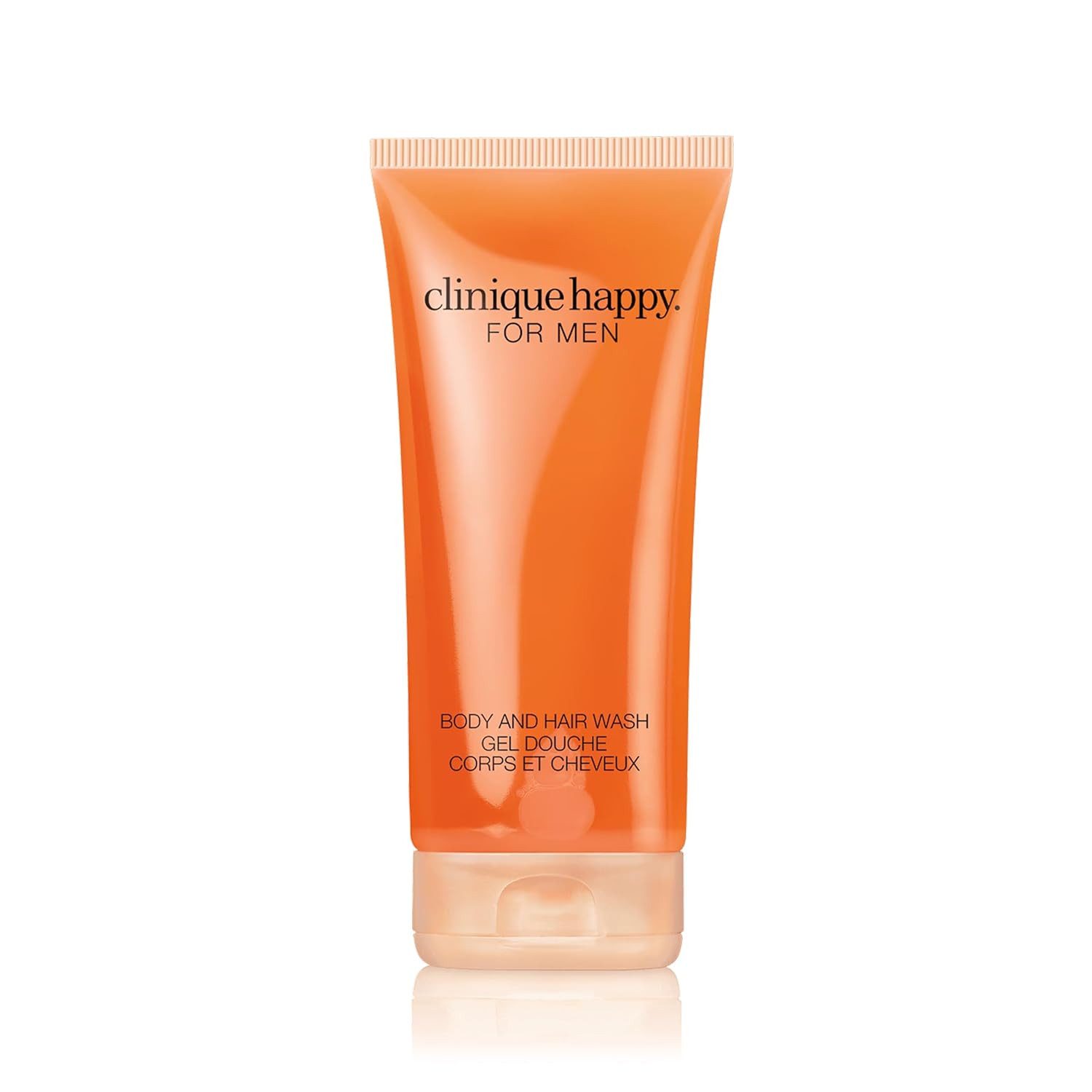 CLINIQUE Duschgel Happy for Men, 1-tlg., 200 ml Duschgel