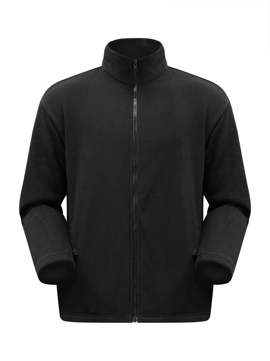 YOUTHUP 3-in-1-Funktionsjacke 3-in-1 Wasser- und Winddichte Übergangsjacke – Bild 5 von 5